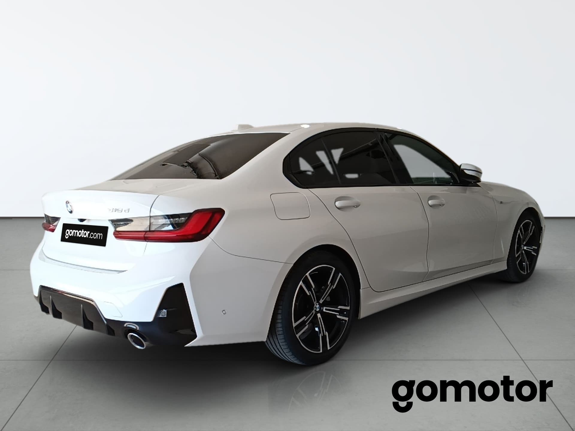 Imagen 2 del bmw serie 1