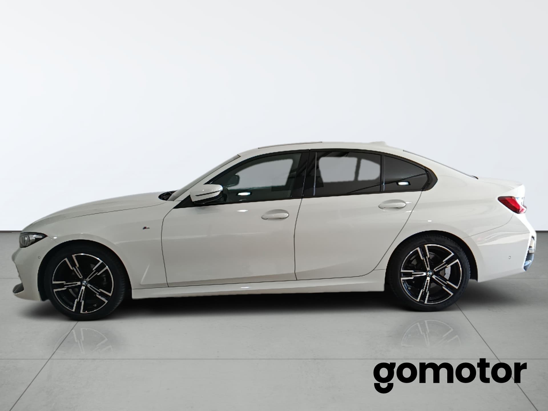 Imagen 3 del bmw serie 1