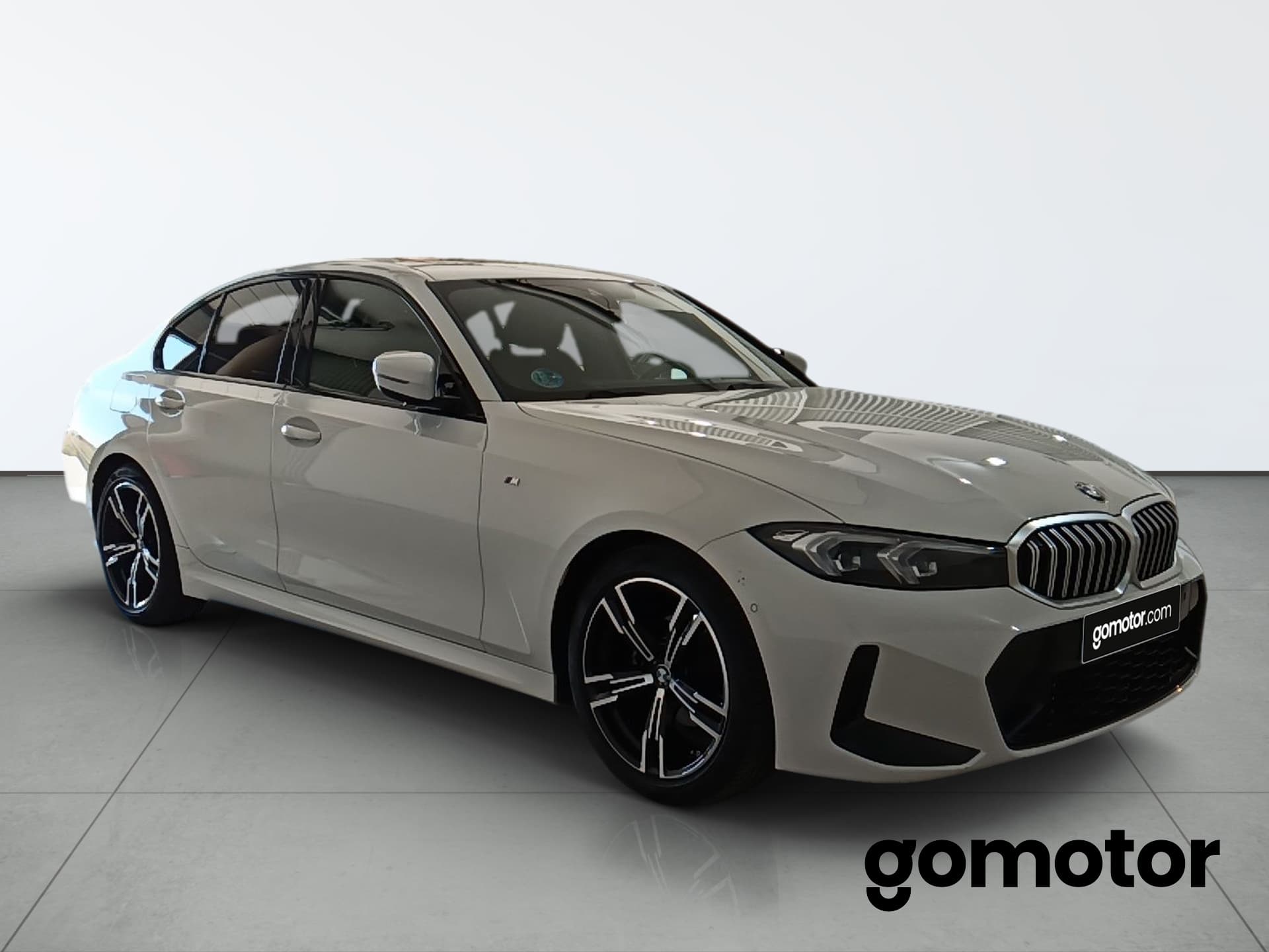 Imagen 4 del bmw serie 1