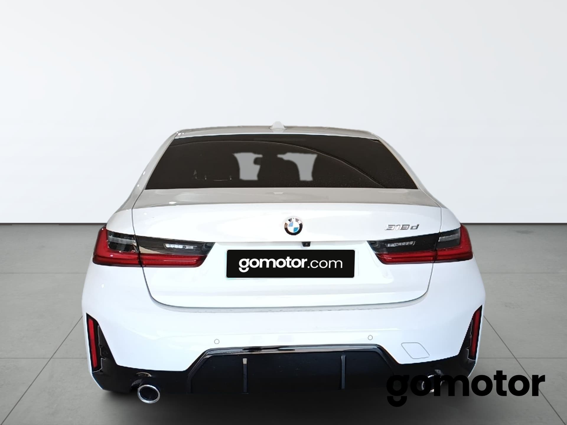 Imagen 5 del bmw serie 1