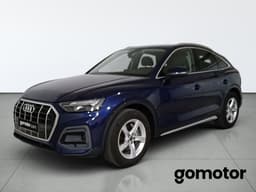 Imagen del vehículo audi q5 sportback 2.0 35 TDI S TRONIC ADVANCED 163 5P