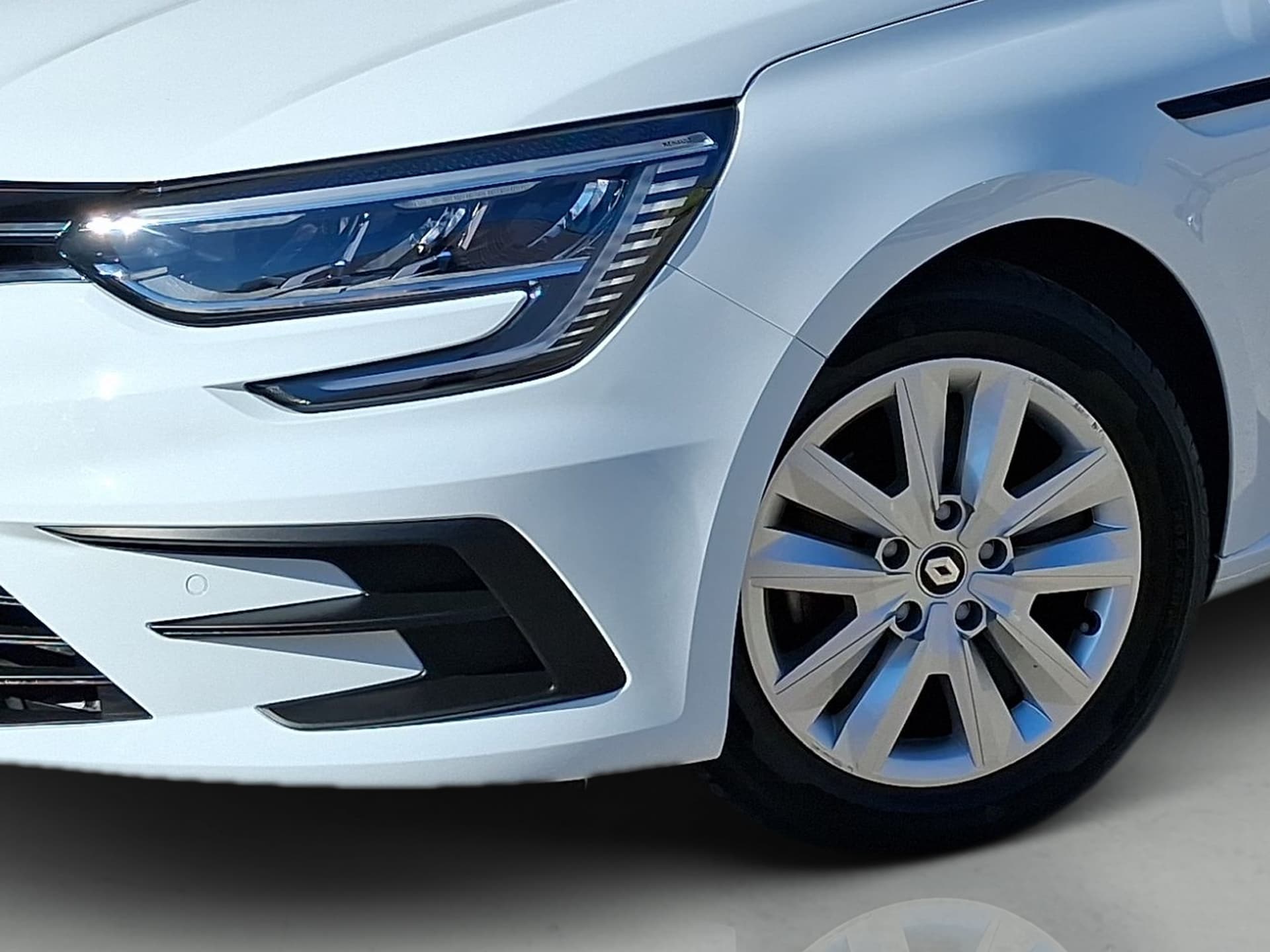 Imagen 7 del renault megane