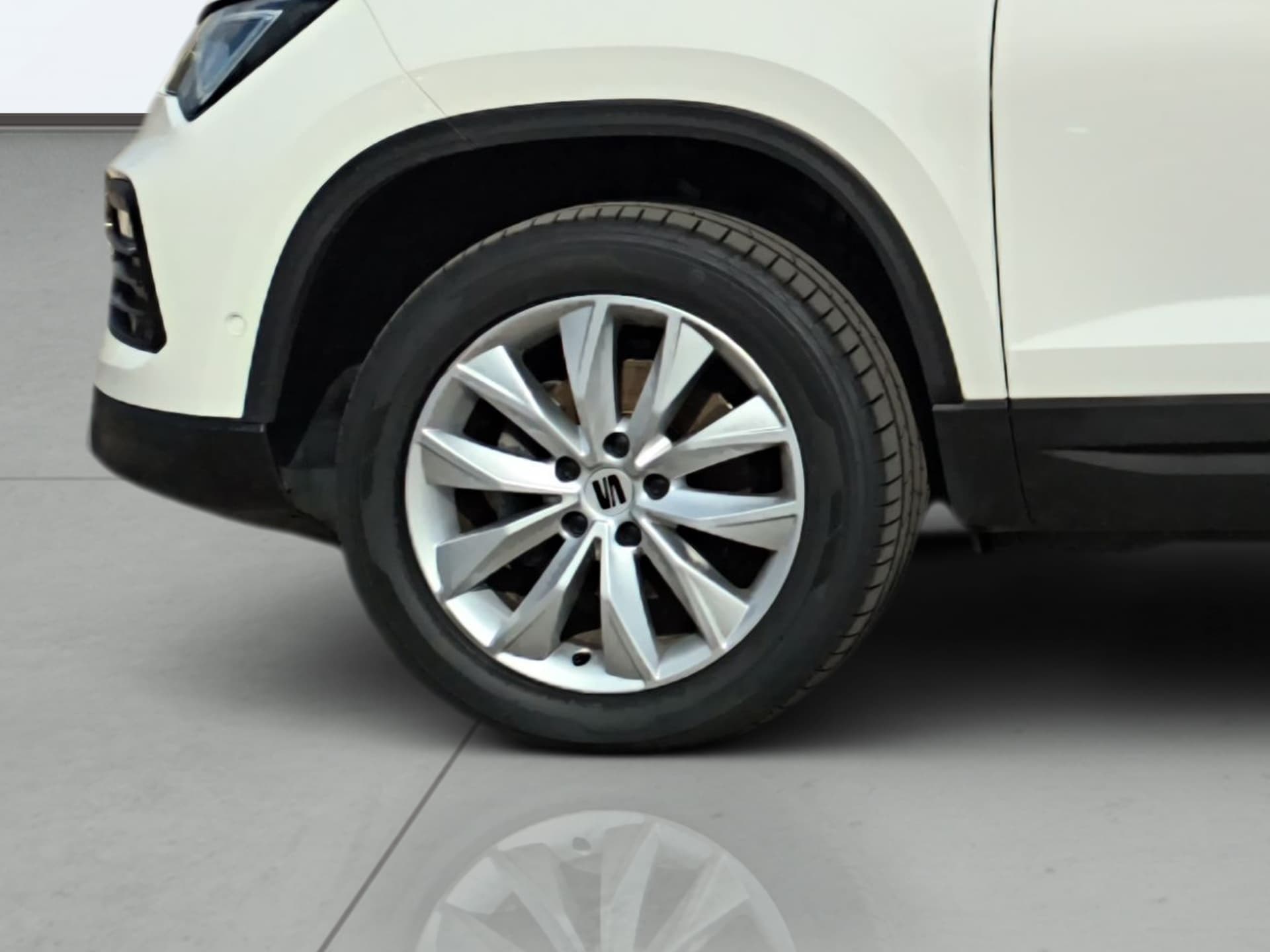 Imagen 8 del seat ateca