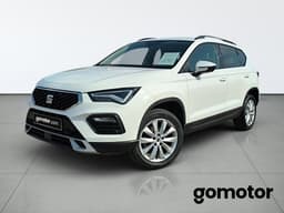 Imagen del vehículo seat ateca 2.0 TDI 85KW STYLE GO M 116 5P