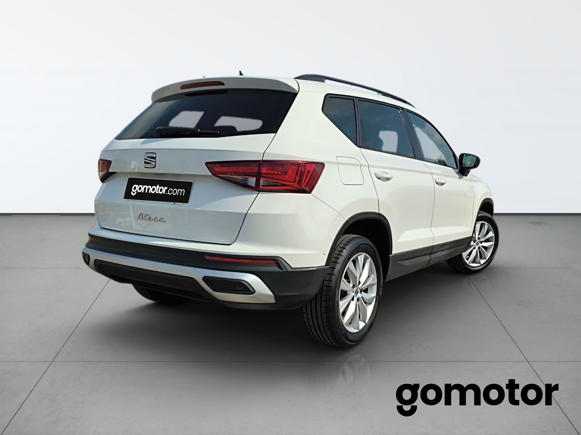 Imagen 2 del seat ateca