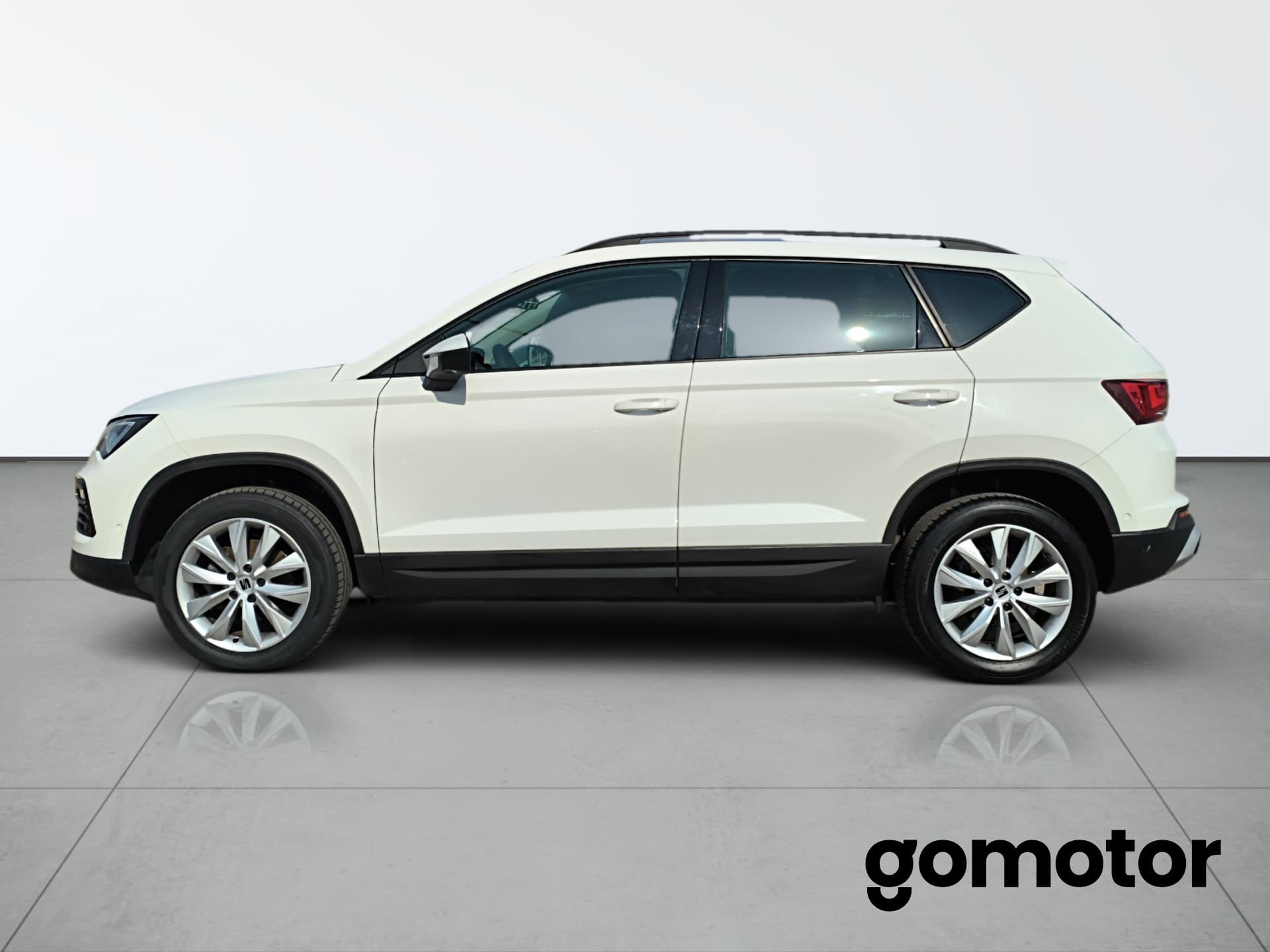 Imagen 3 del seat ateca