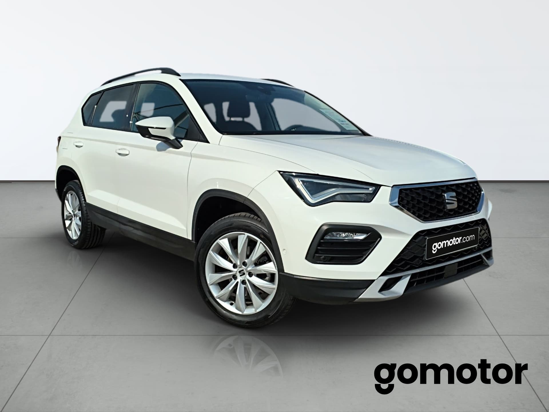 Imagen 4 del seat ateca