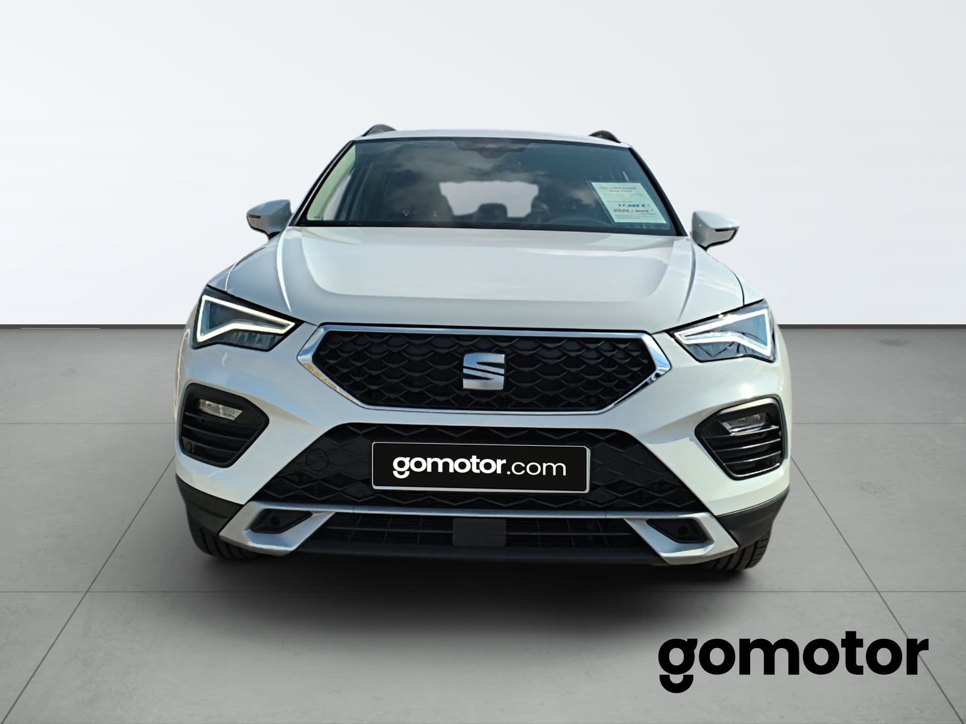 Imagen 6 del seat ateca