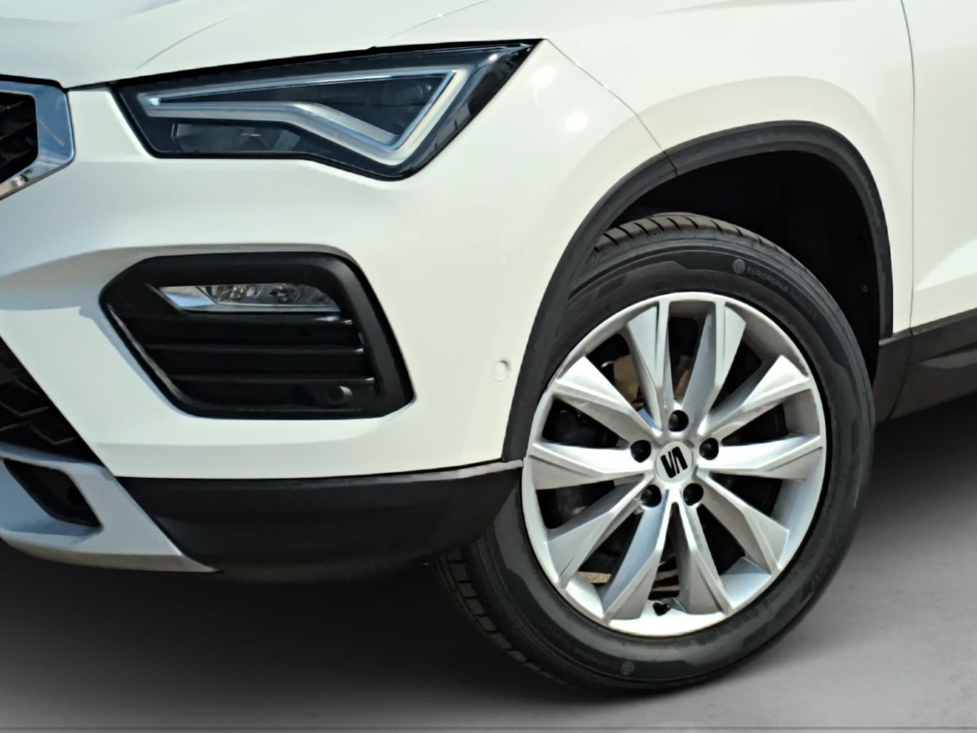 Imagen 7 del seat ateca