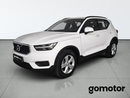 Imagen del vehículo volvo xc40 1.5 T2 MOMENTUM 129 5P