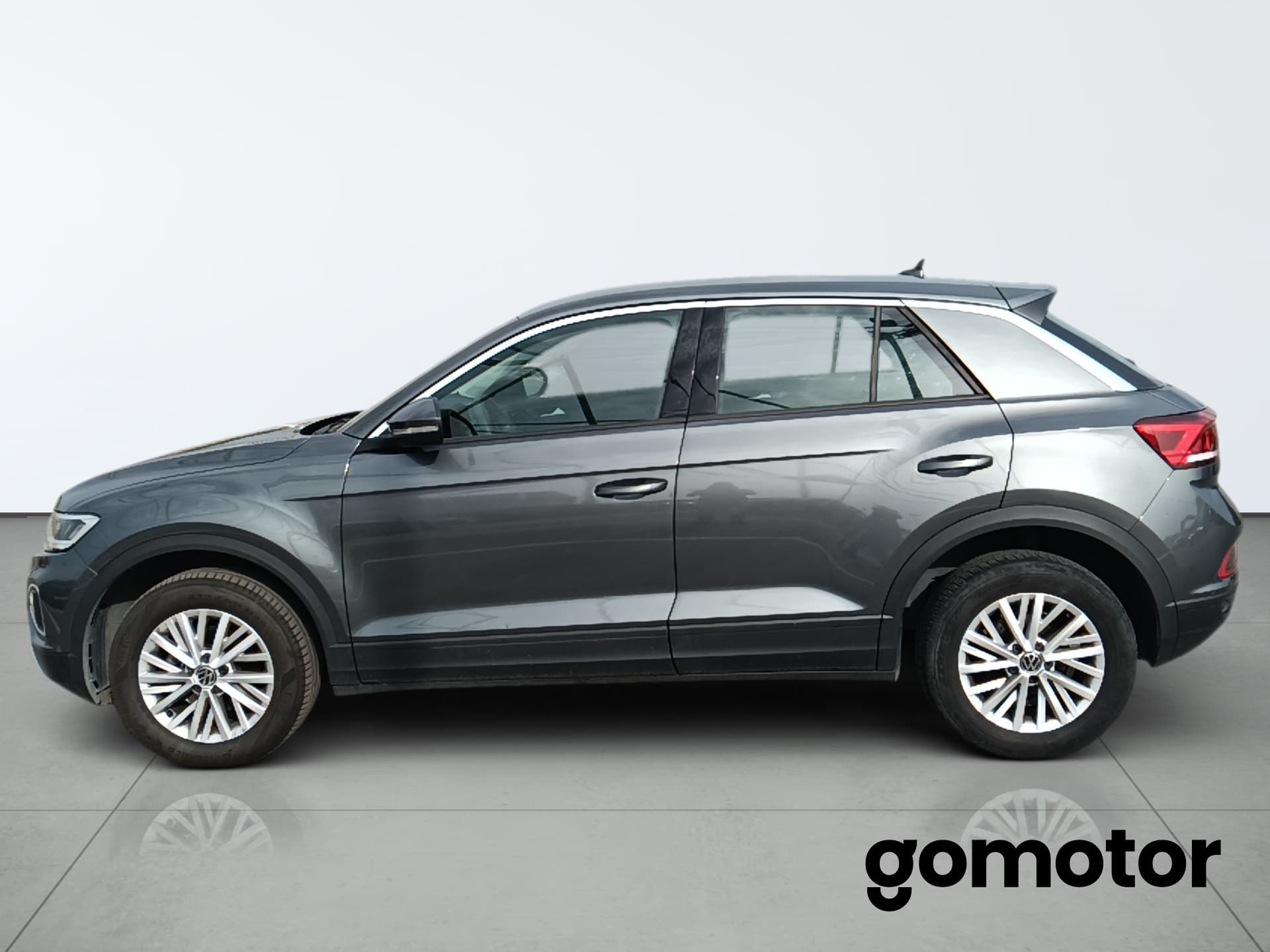 Imagen 3 del volkswagen t-roc