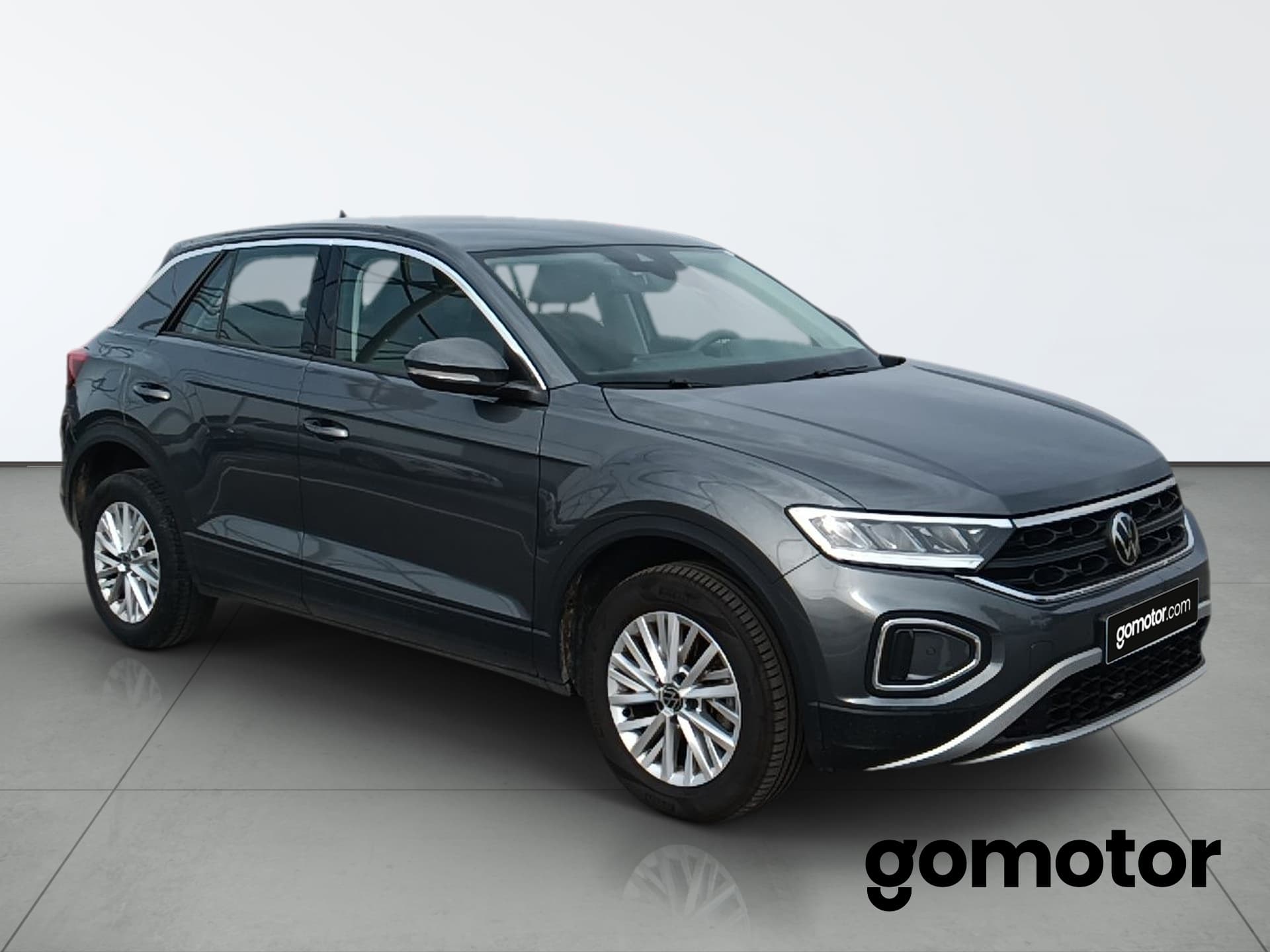 Imagen 4 del volkswagen t-roc