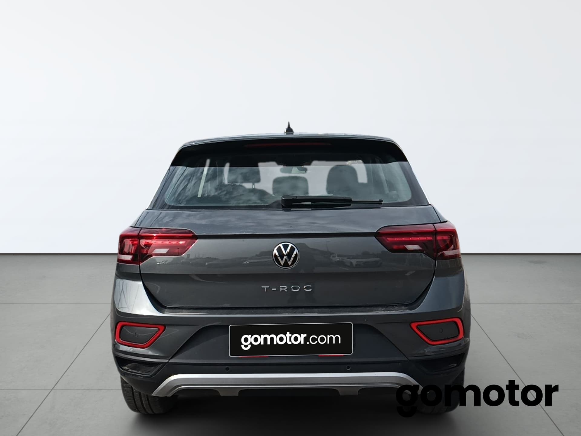 Imagen 5 del volkswagen t-roc