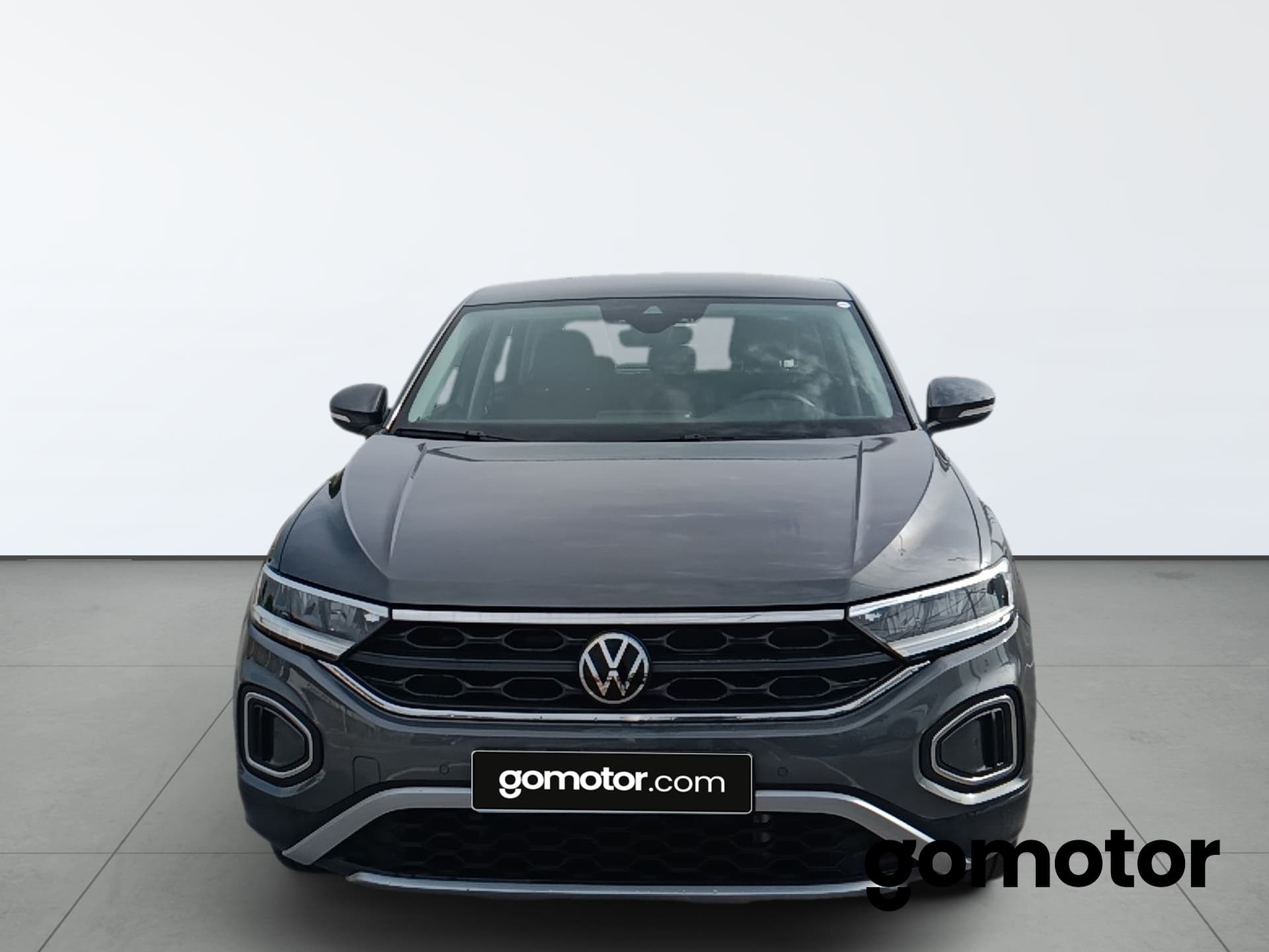 Imagen 6 del volkswagen t-roc