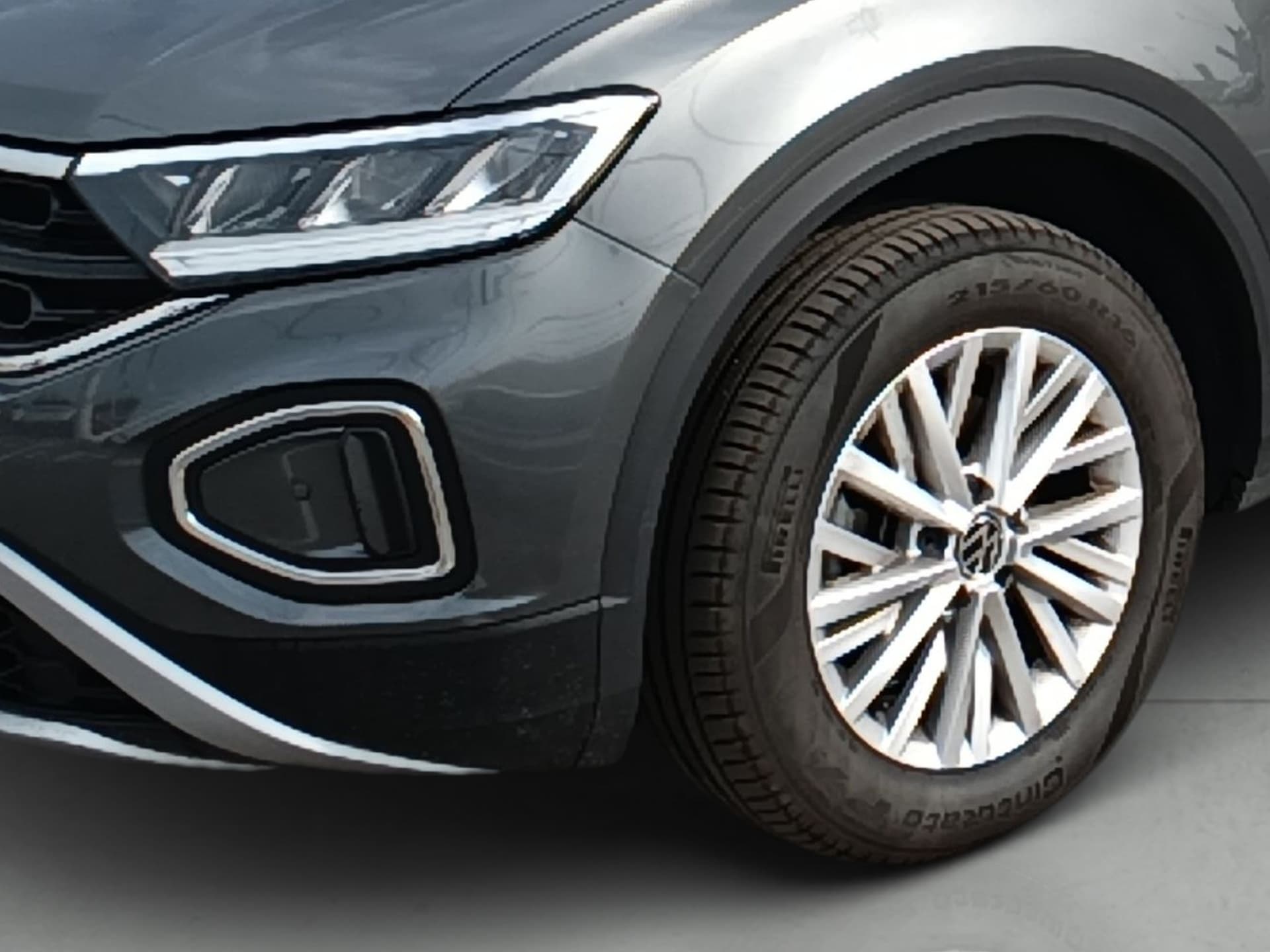 Imagen 7 del volkswagen t-roc