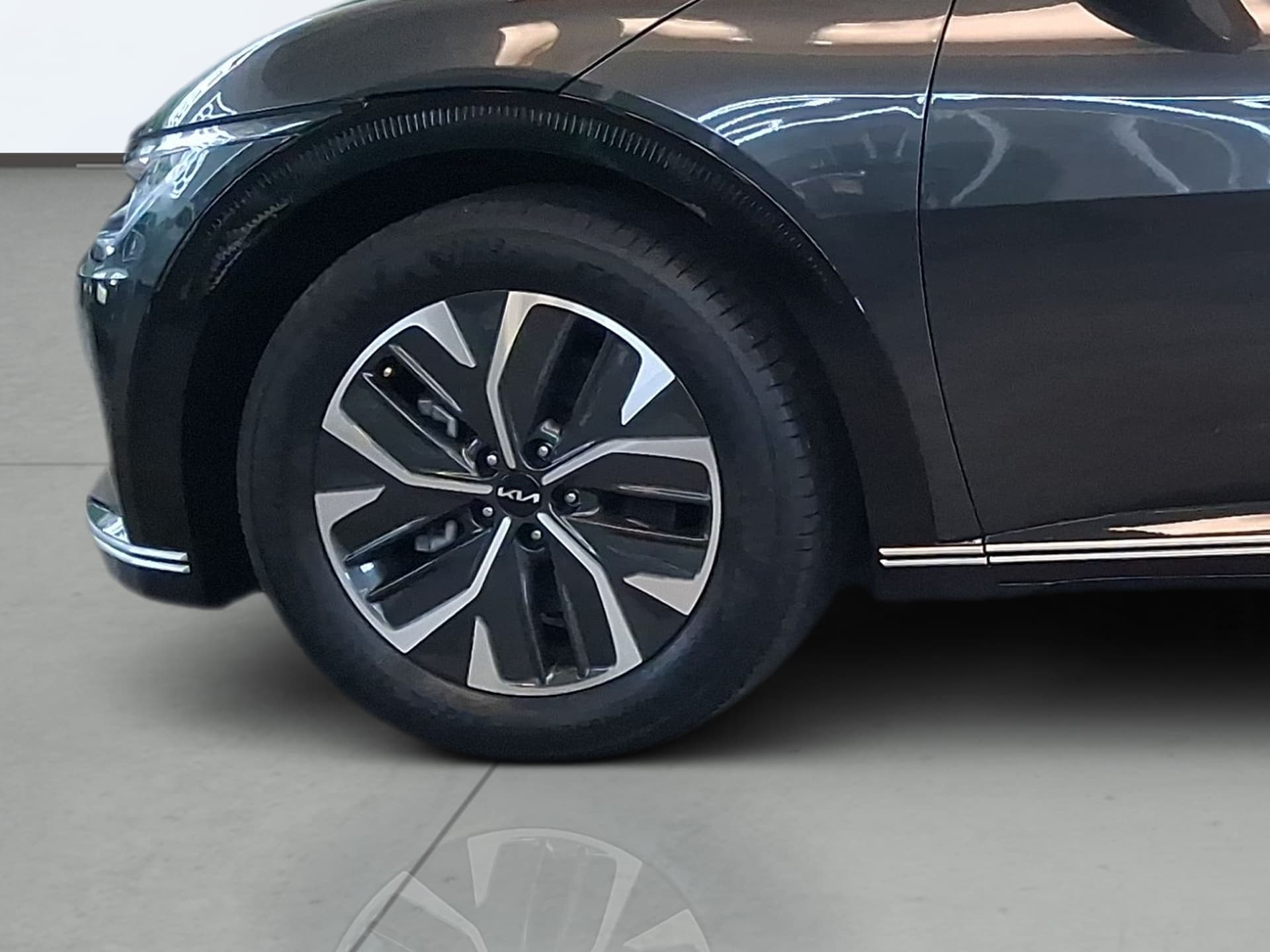 Imagen 8 del kia ev6