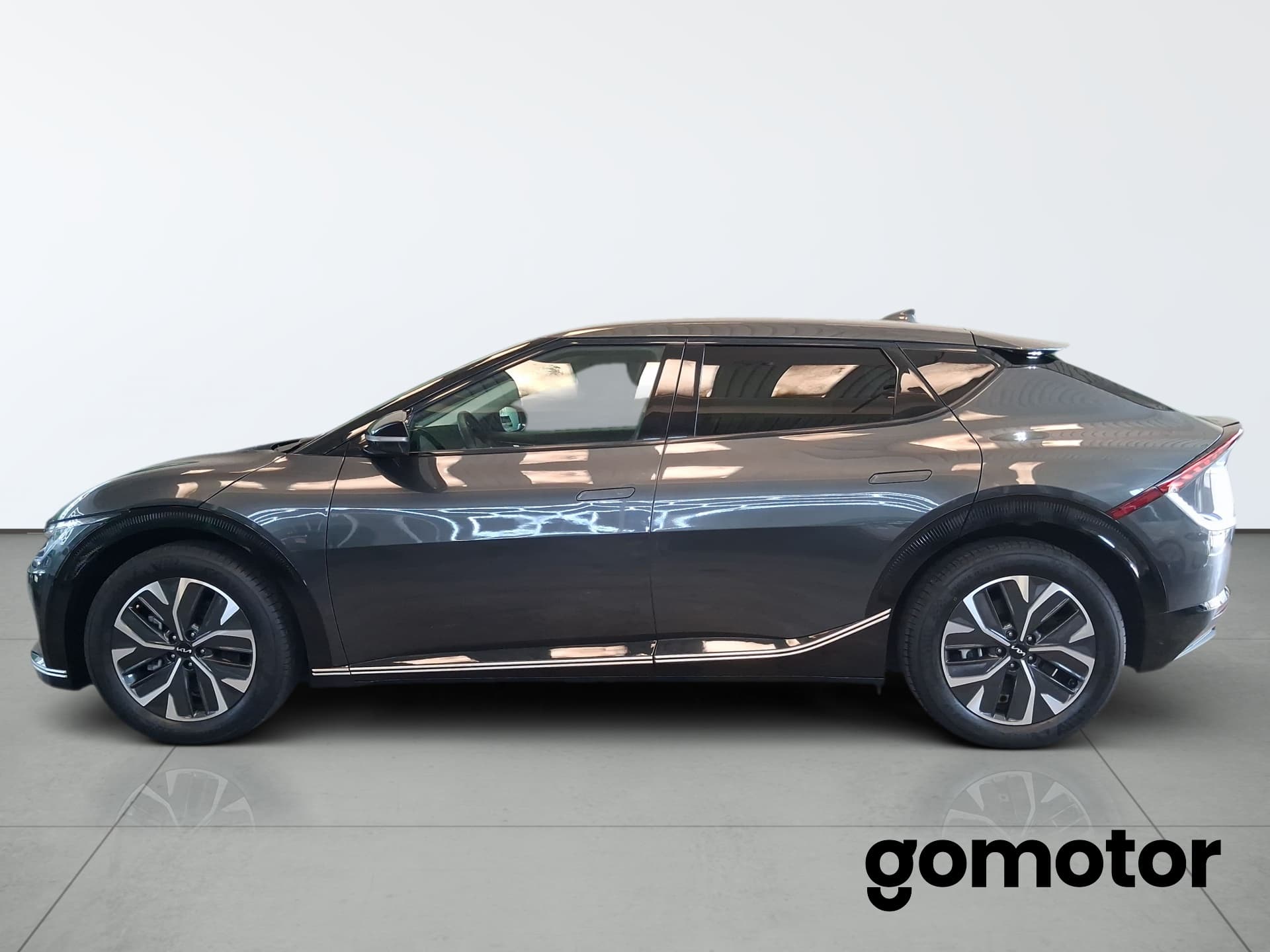 Imagen 3 del kia ev6