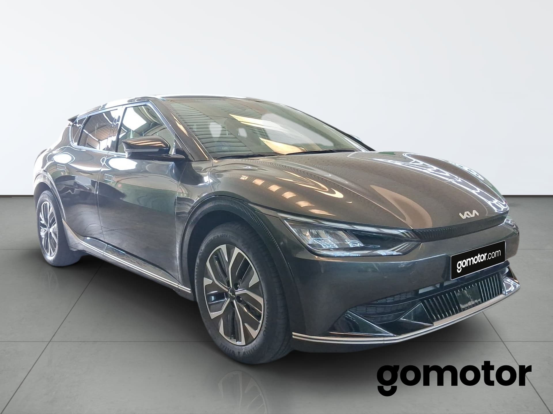 Imagen 4 del kia ev6