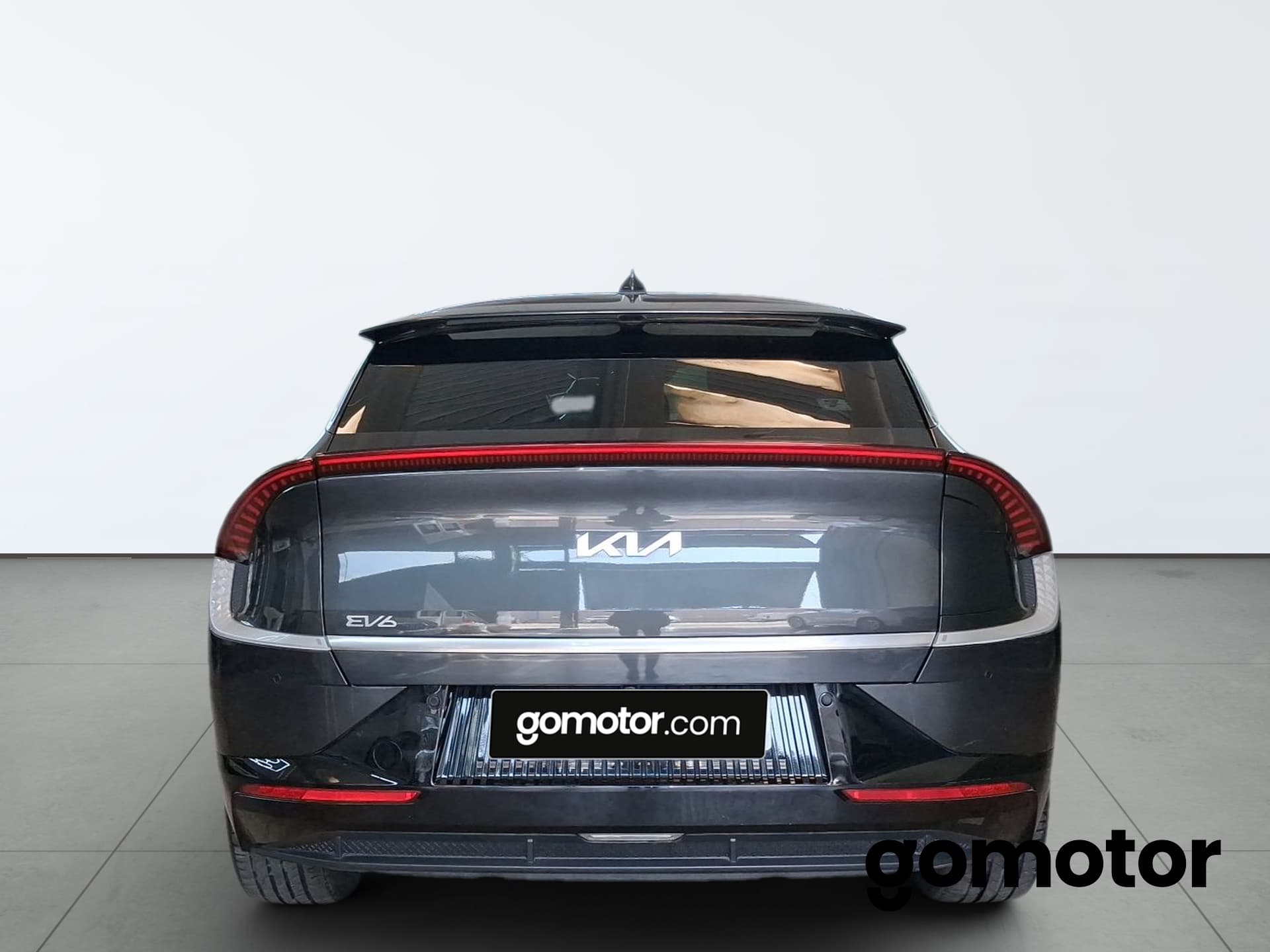 Imagen 5 del kia ev6