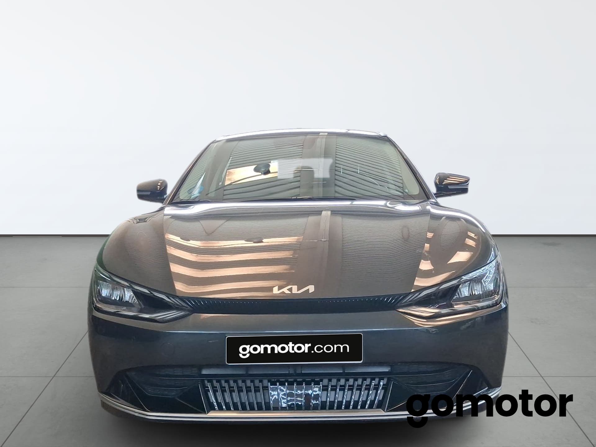 Imagen 6 del kia ev6