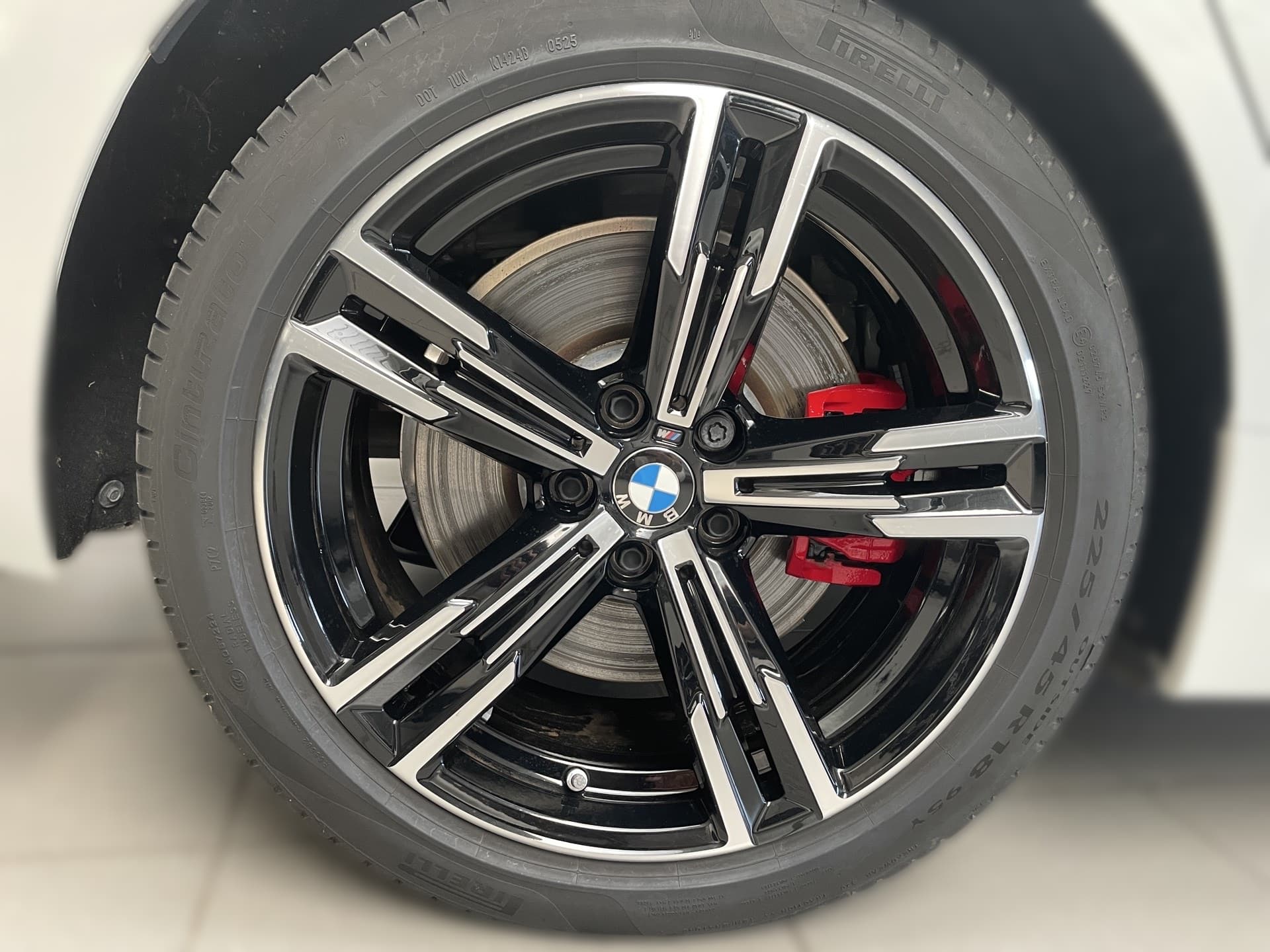 Imagen 8 del bmw serie 3