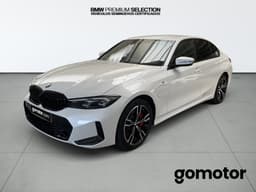 Imagen del vehículo bmw serie 3 BMW 330e LIM