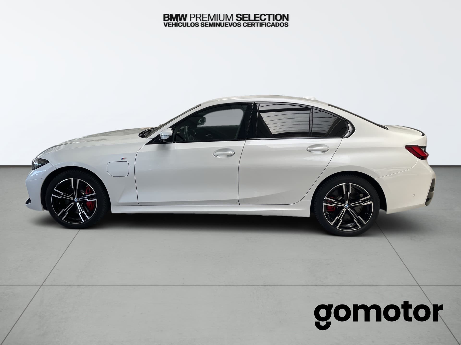 Imagen 3 del bmw serie 3