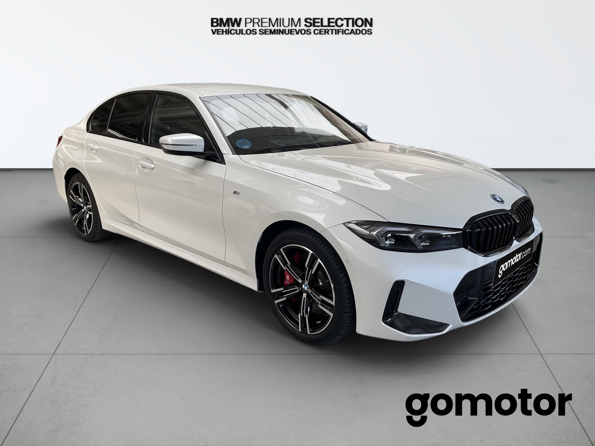 Imagen 4 del bmw serie 3