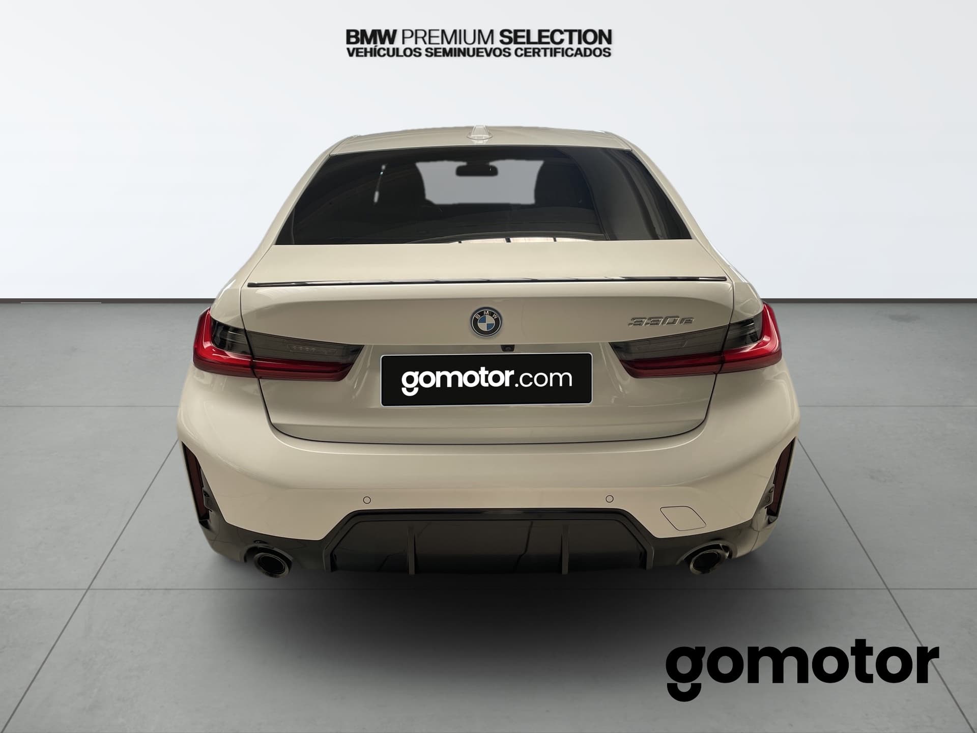 Imagen 5 del bmw serie 3