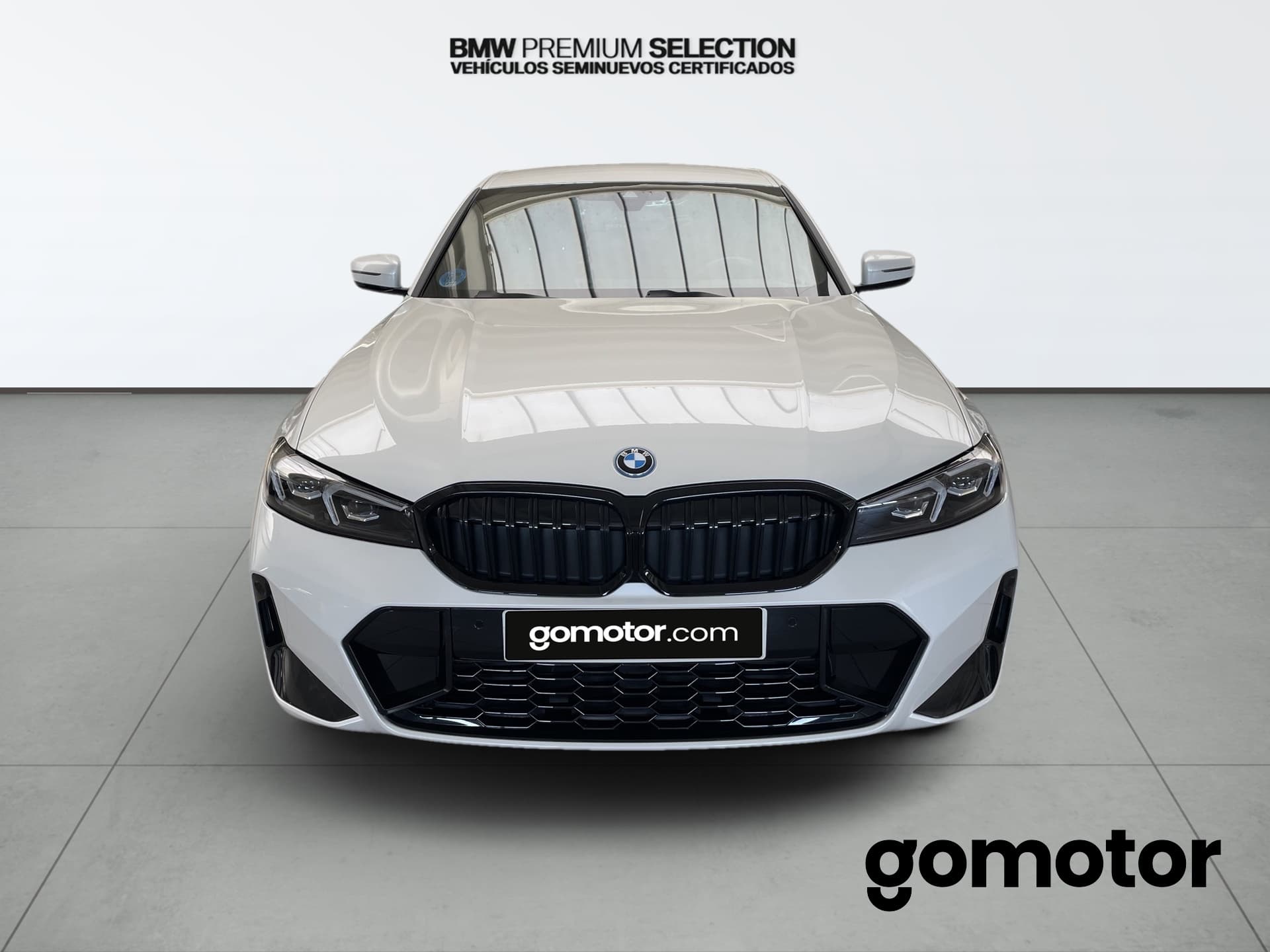 Imagen 6 del bmw serie 3