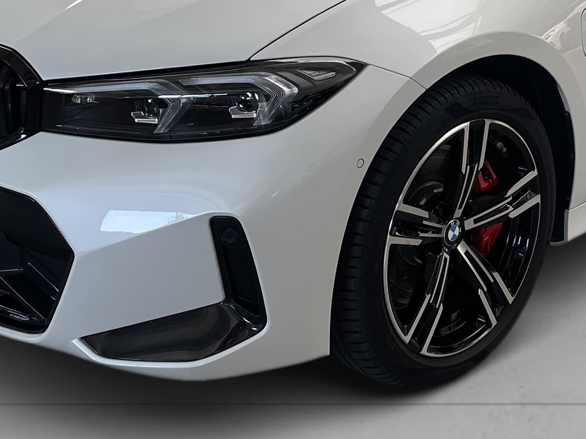 Imagen 7 del bmw serie 3