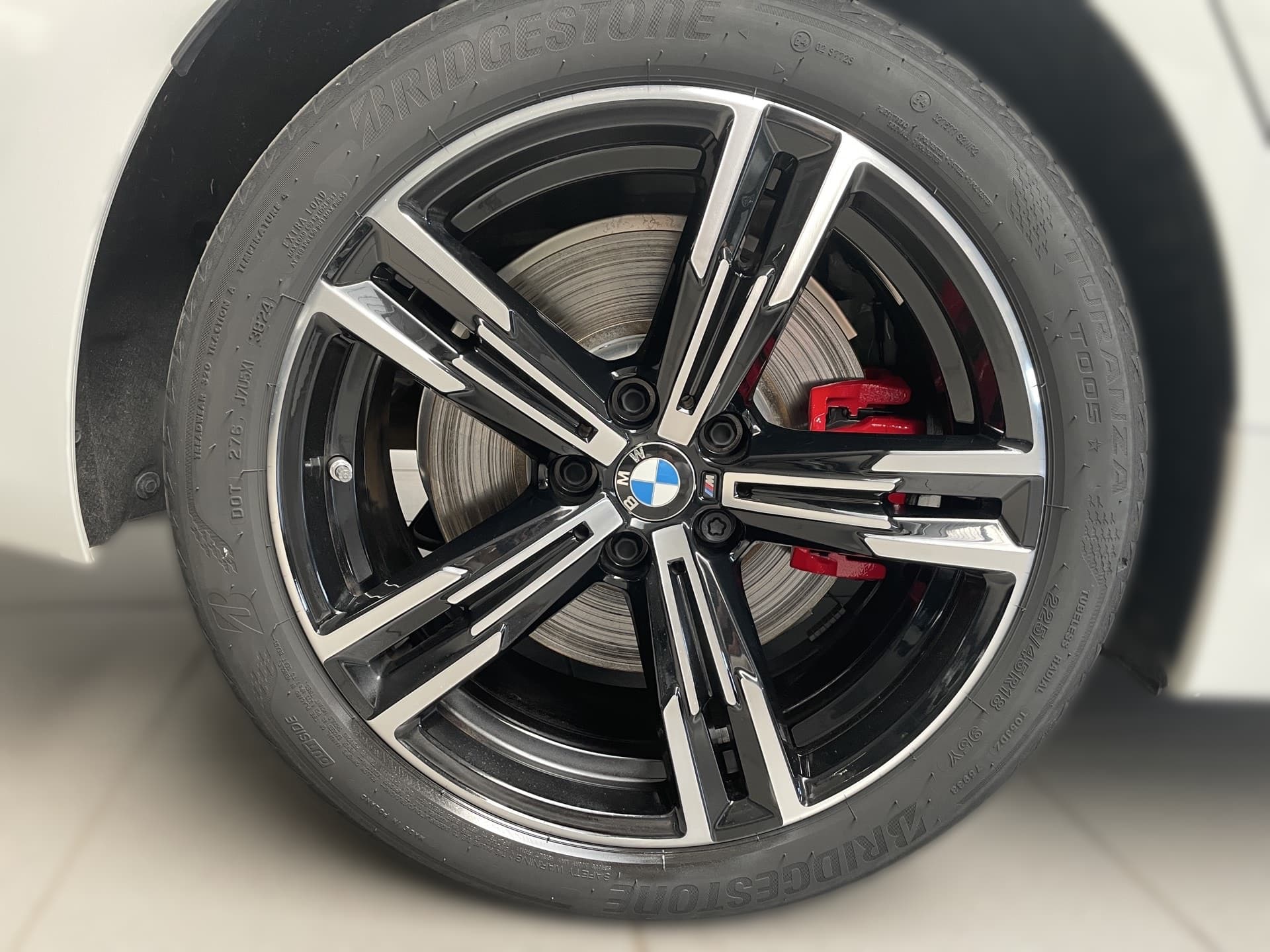 Imagen 8 del bmw serie 3