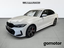 Imagen del vehículo bmw serie 3 330e Berlina