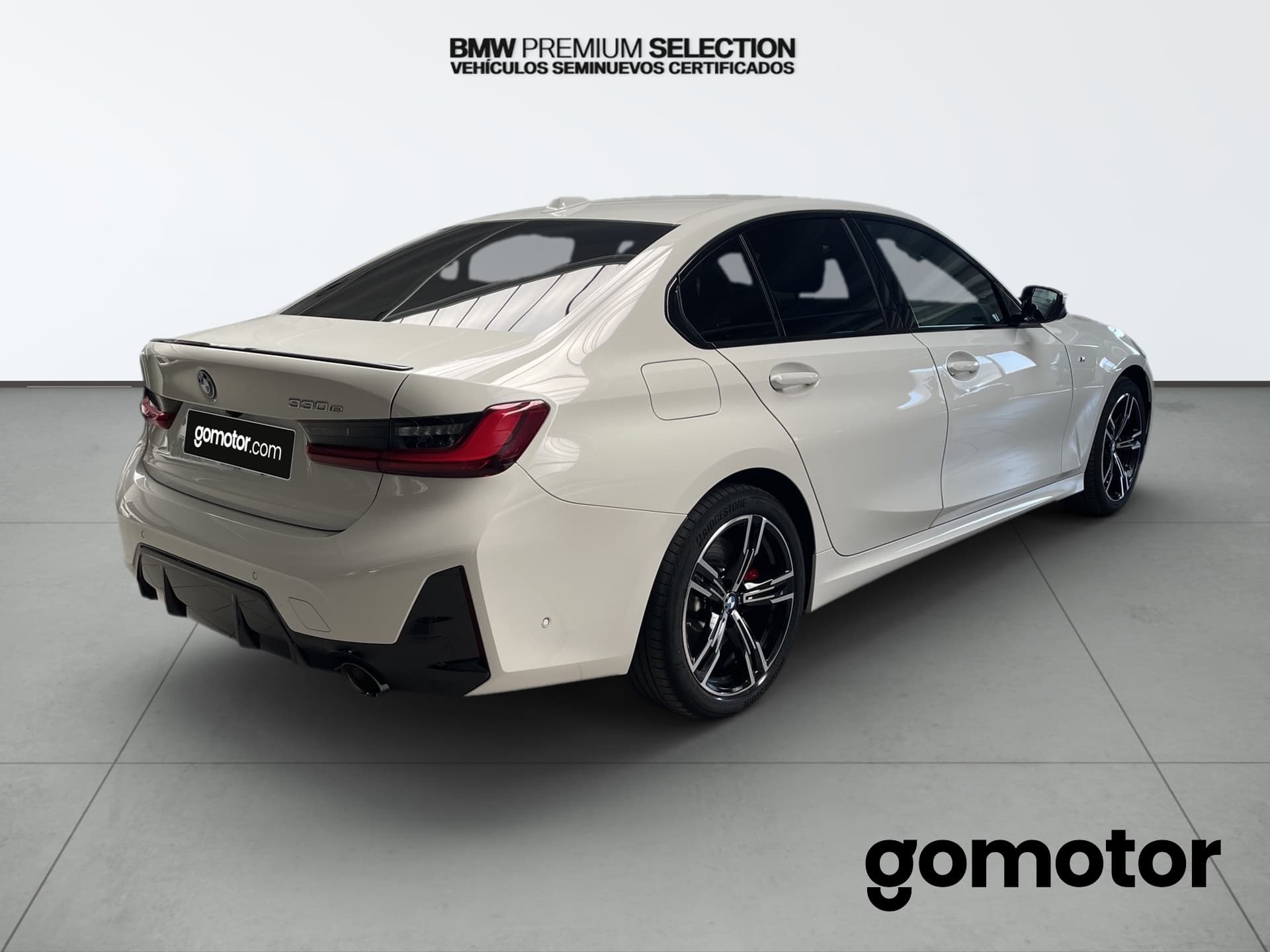 Imagen 2 del bmw serie 3