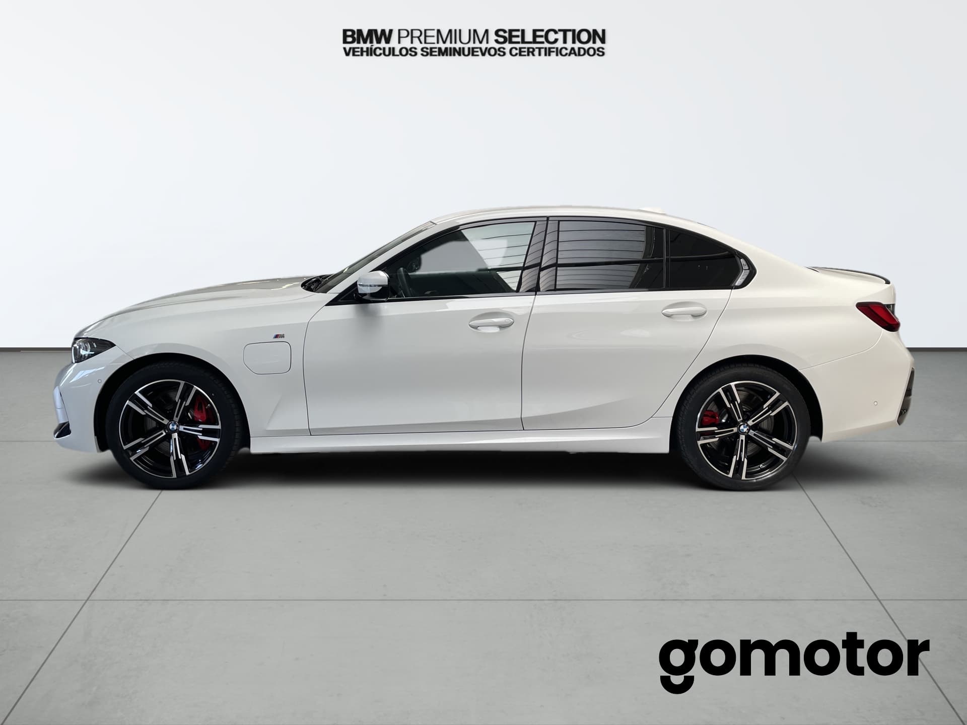 Imagen 3 del bmw serie 3