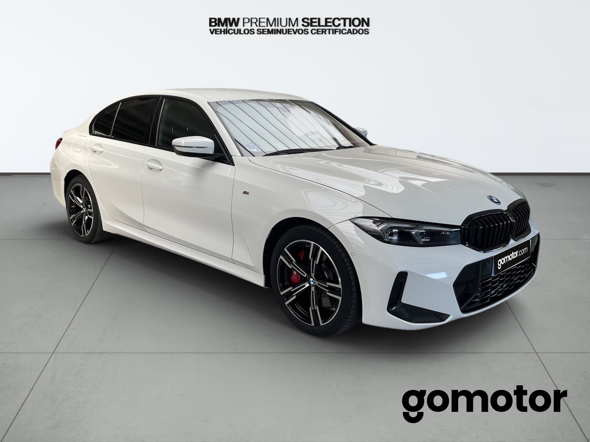 Imagen 4 del bmw serie 3