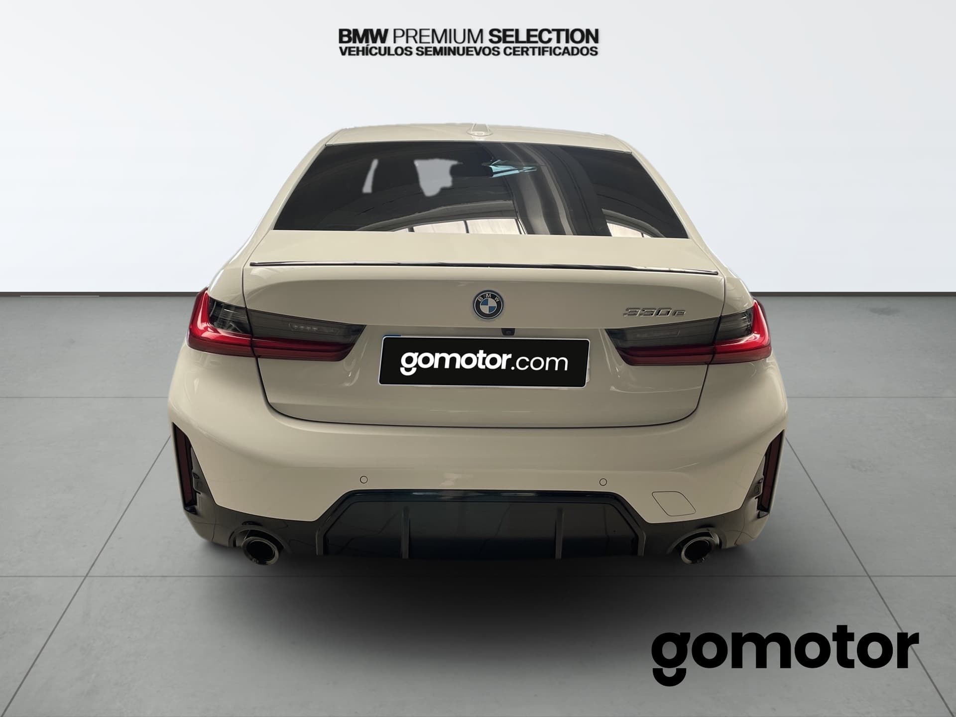 Imagen 5 del bmw serie 3