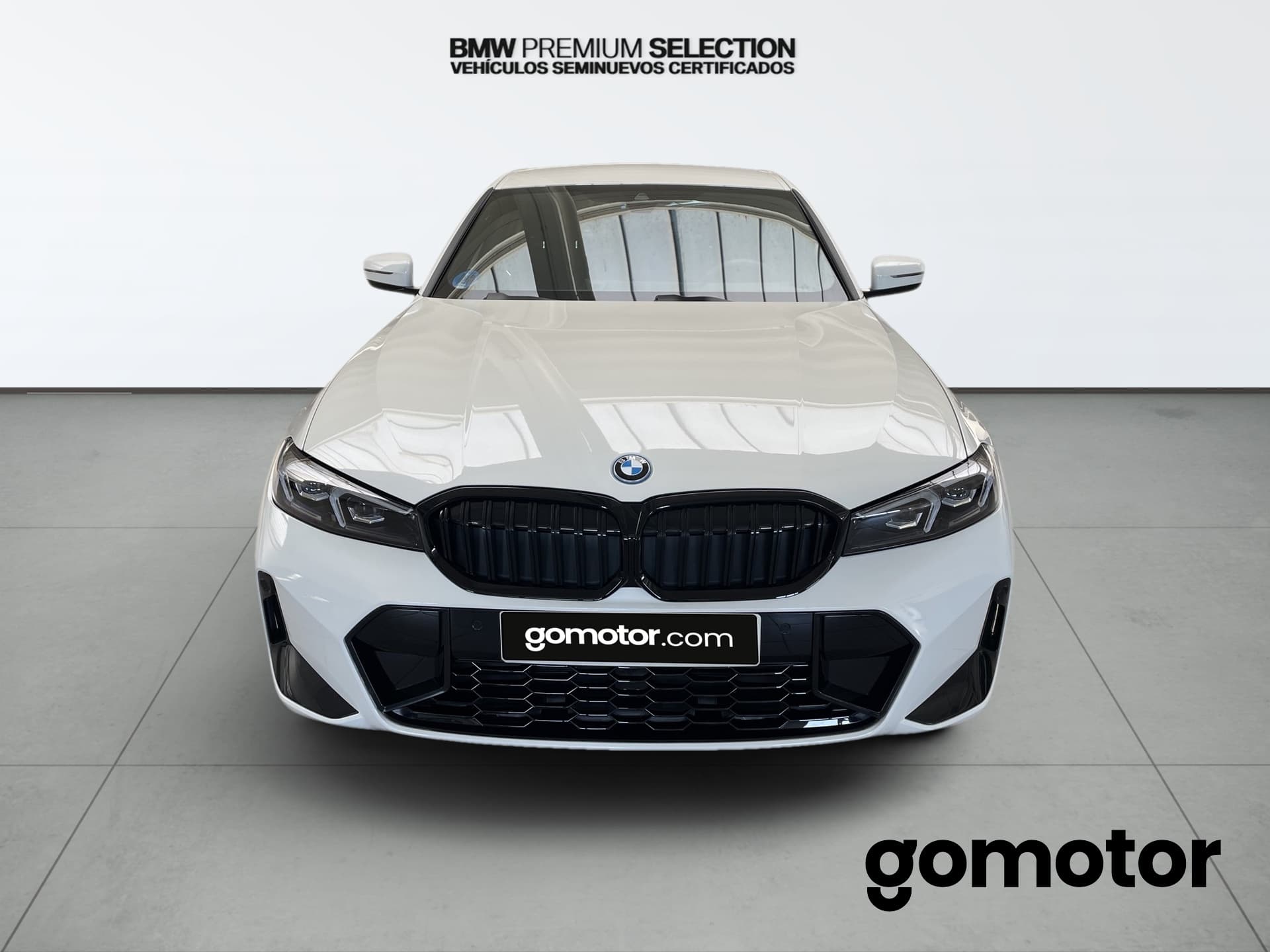 Imagen 6 del bmw serie 3