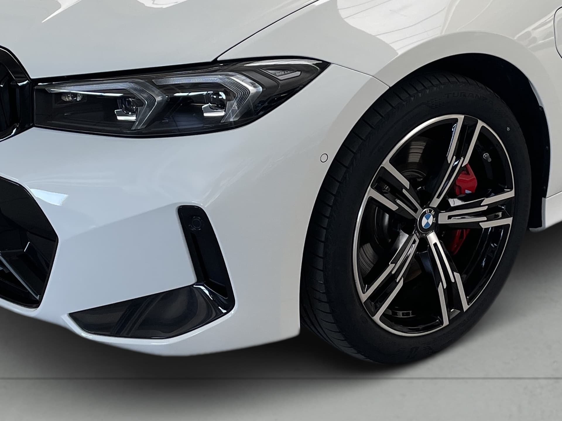 Imagen 7 del bmw serie 3