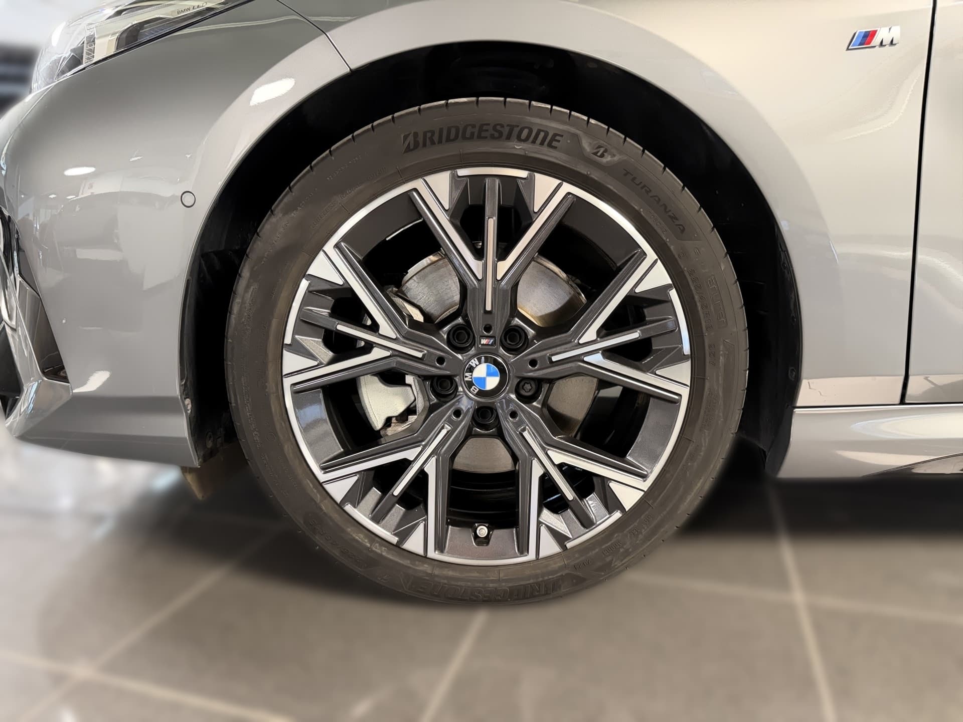 Imagen 8 del bmw serie 1
