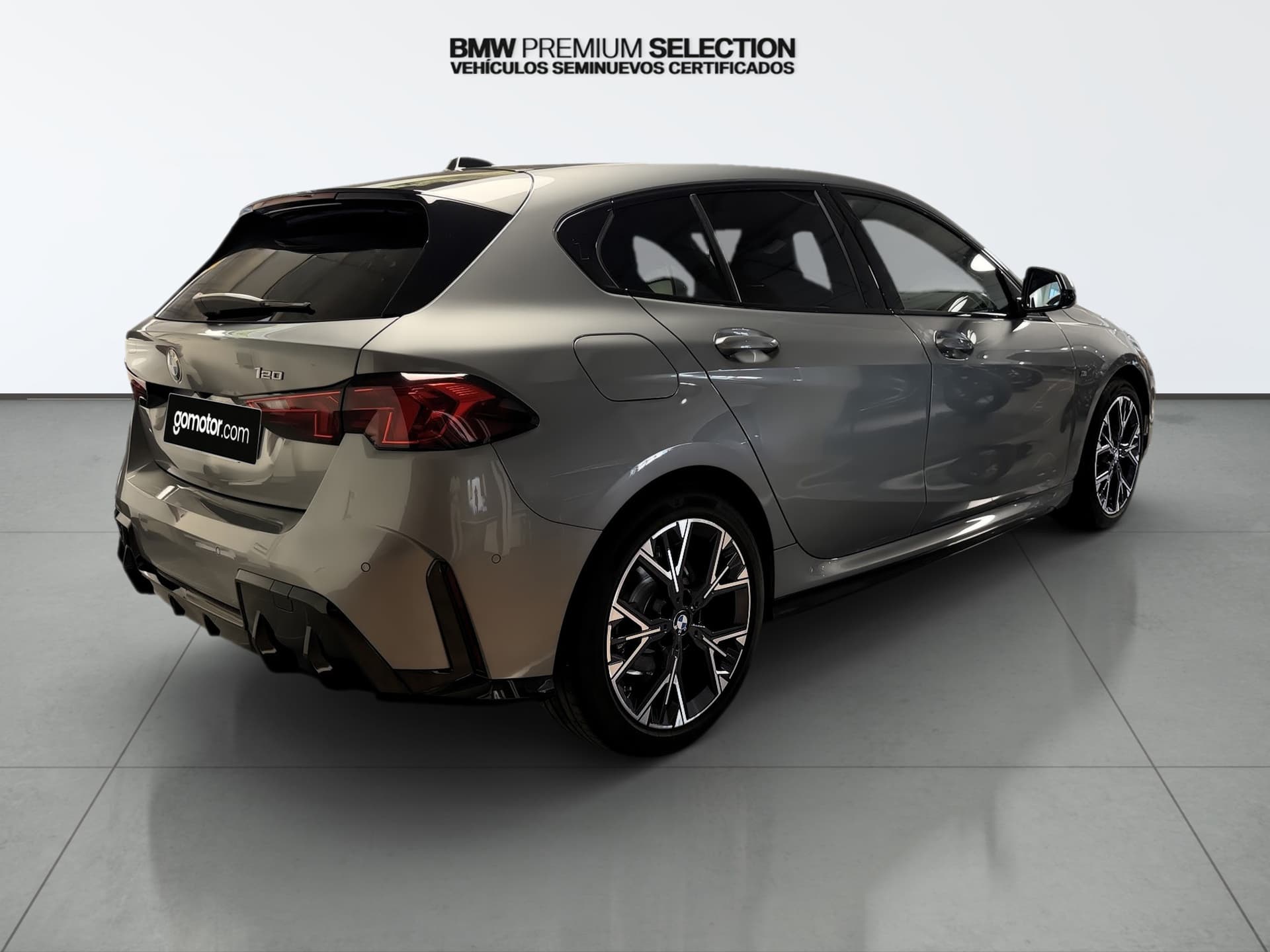 Imagen 2 del bmw serie 1