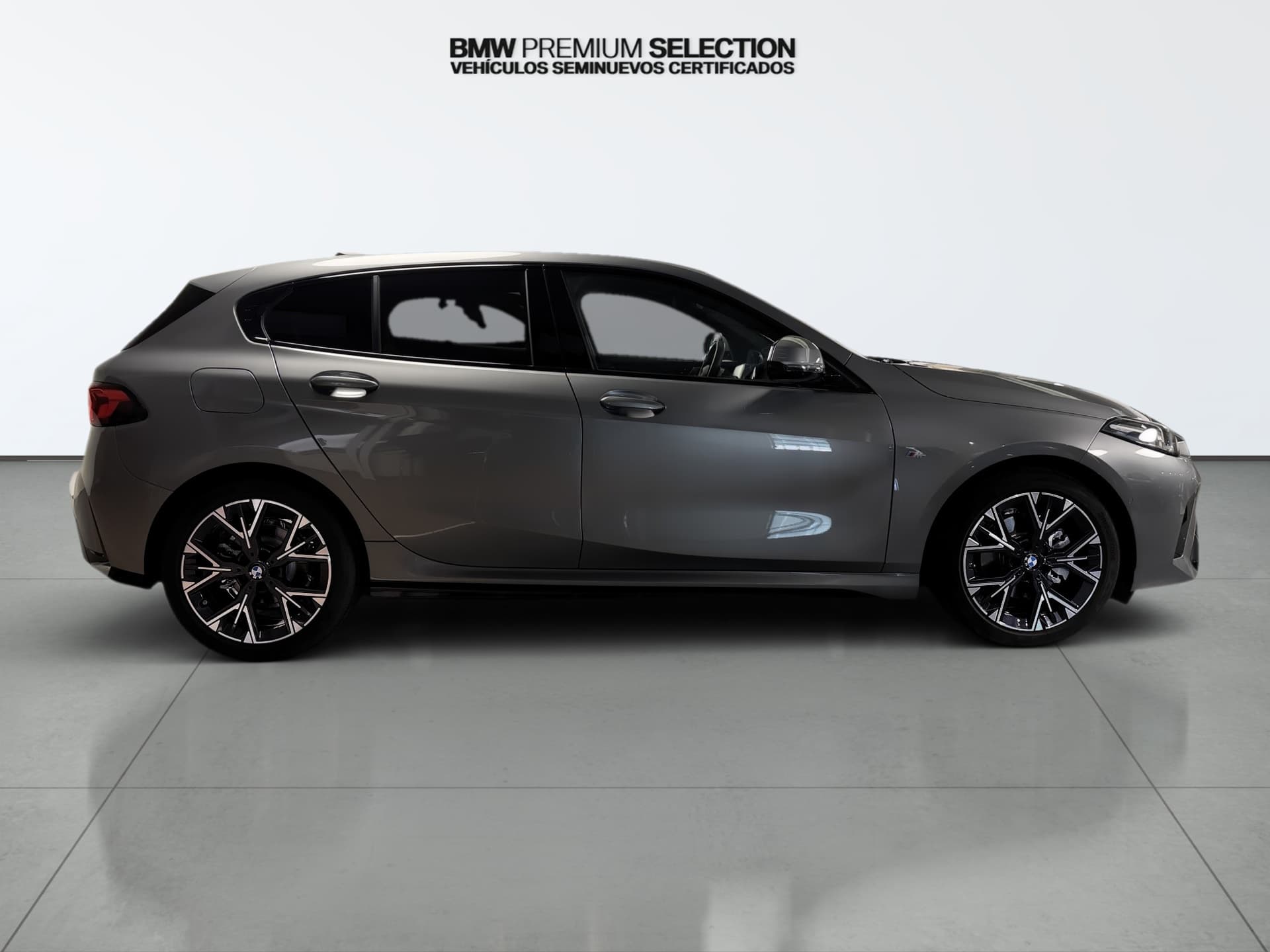 Imagen 3 del bmw serie 1