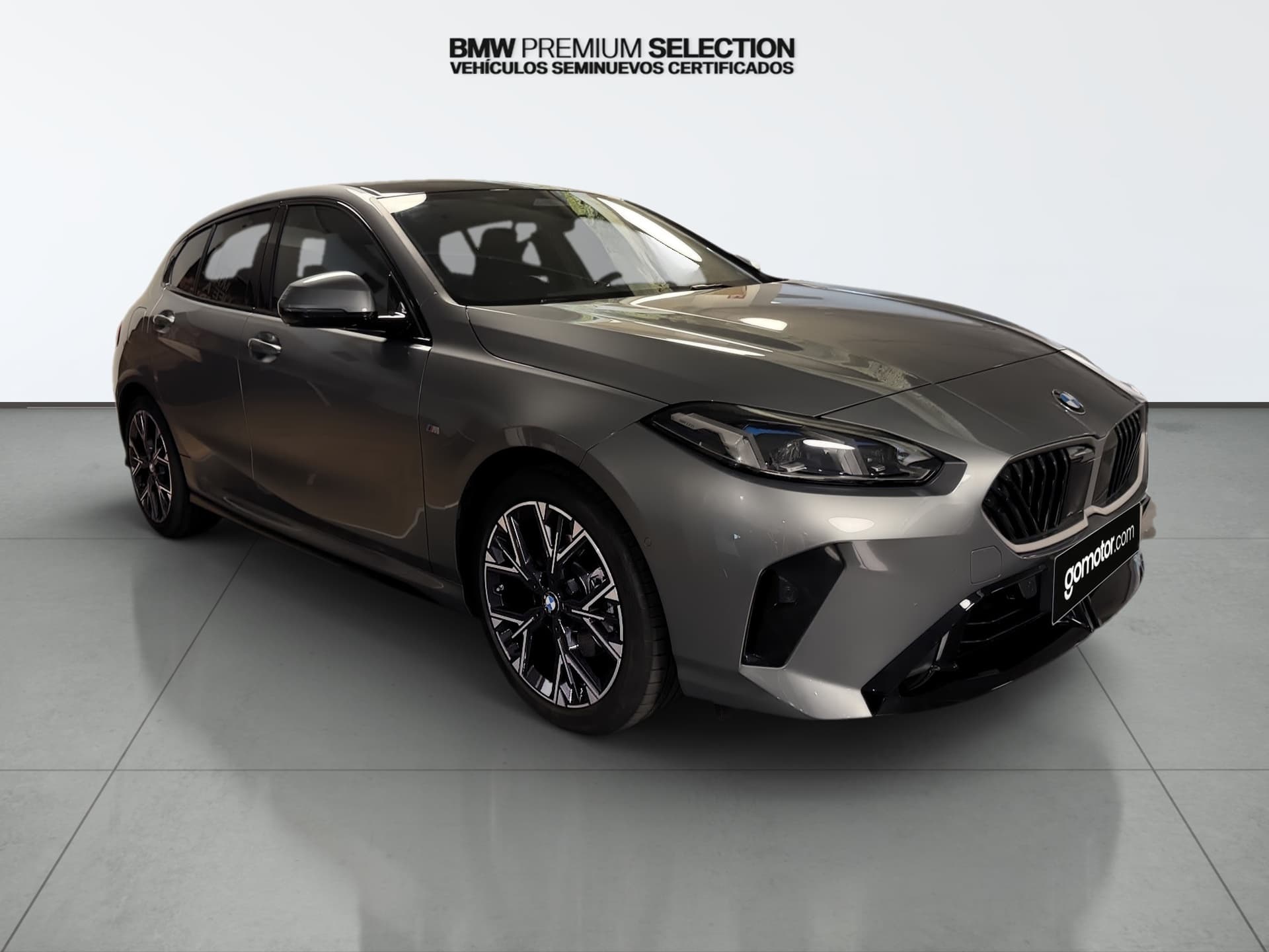 Imagen 4 del bmw serie 1