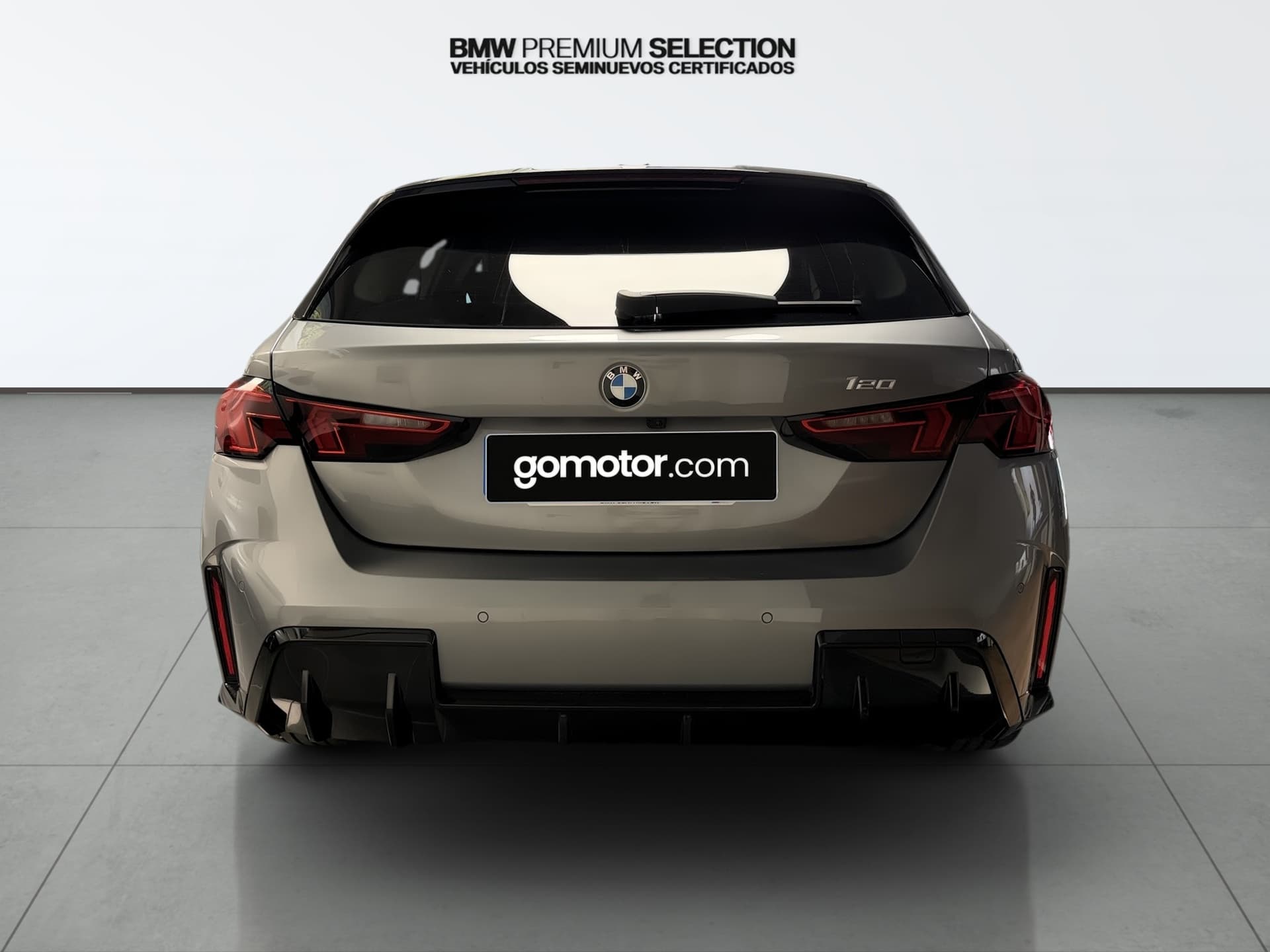Imagen 5 del bmw serie 1