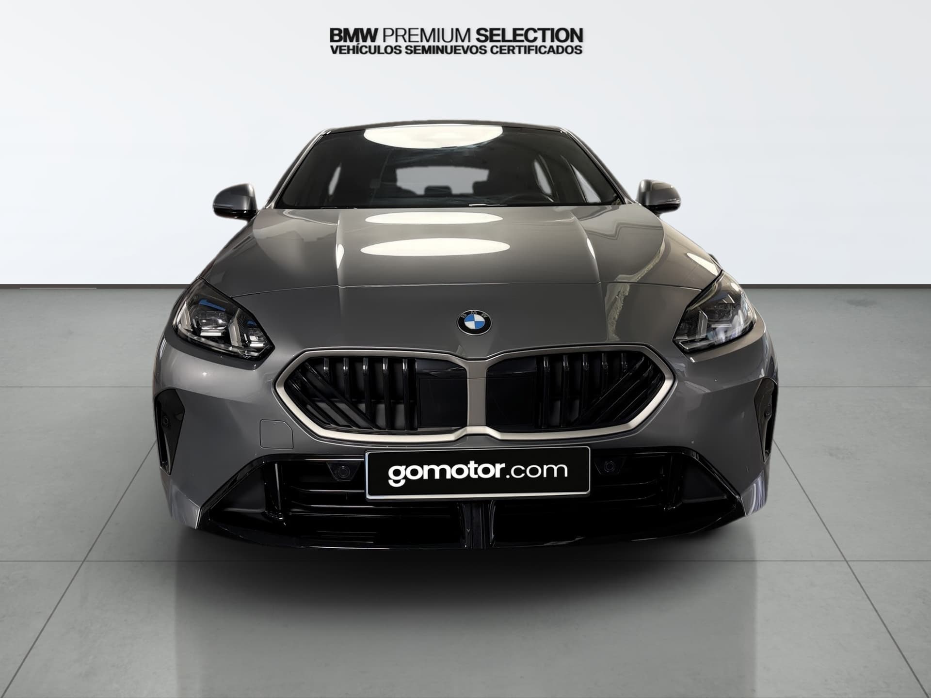 Imagen 6 del bmw serie 1