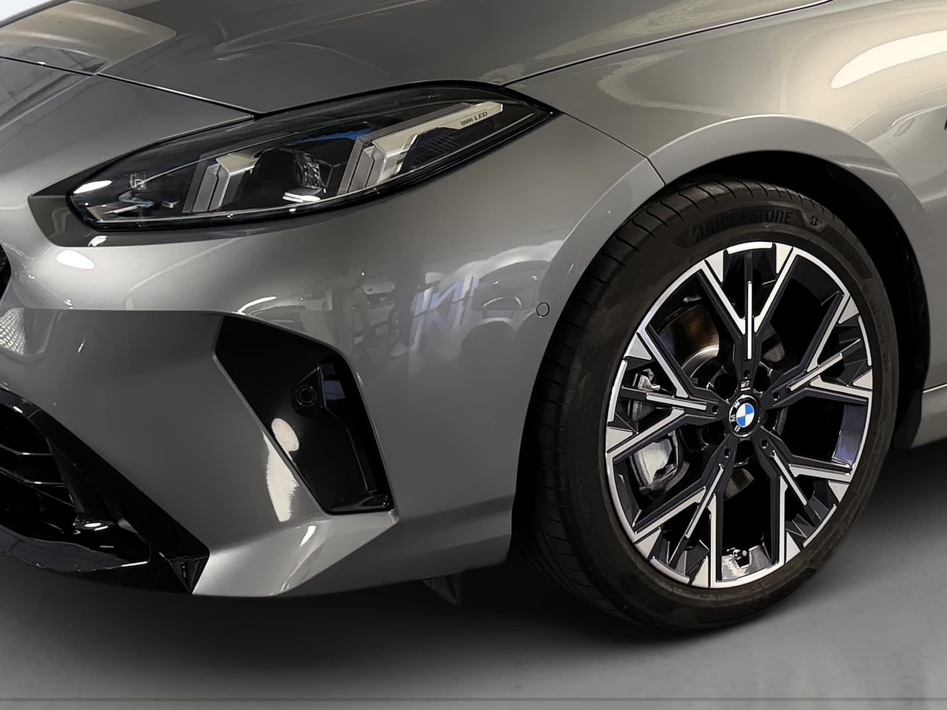 Imagen 7 del bmw serie 1