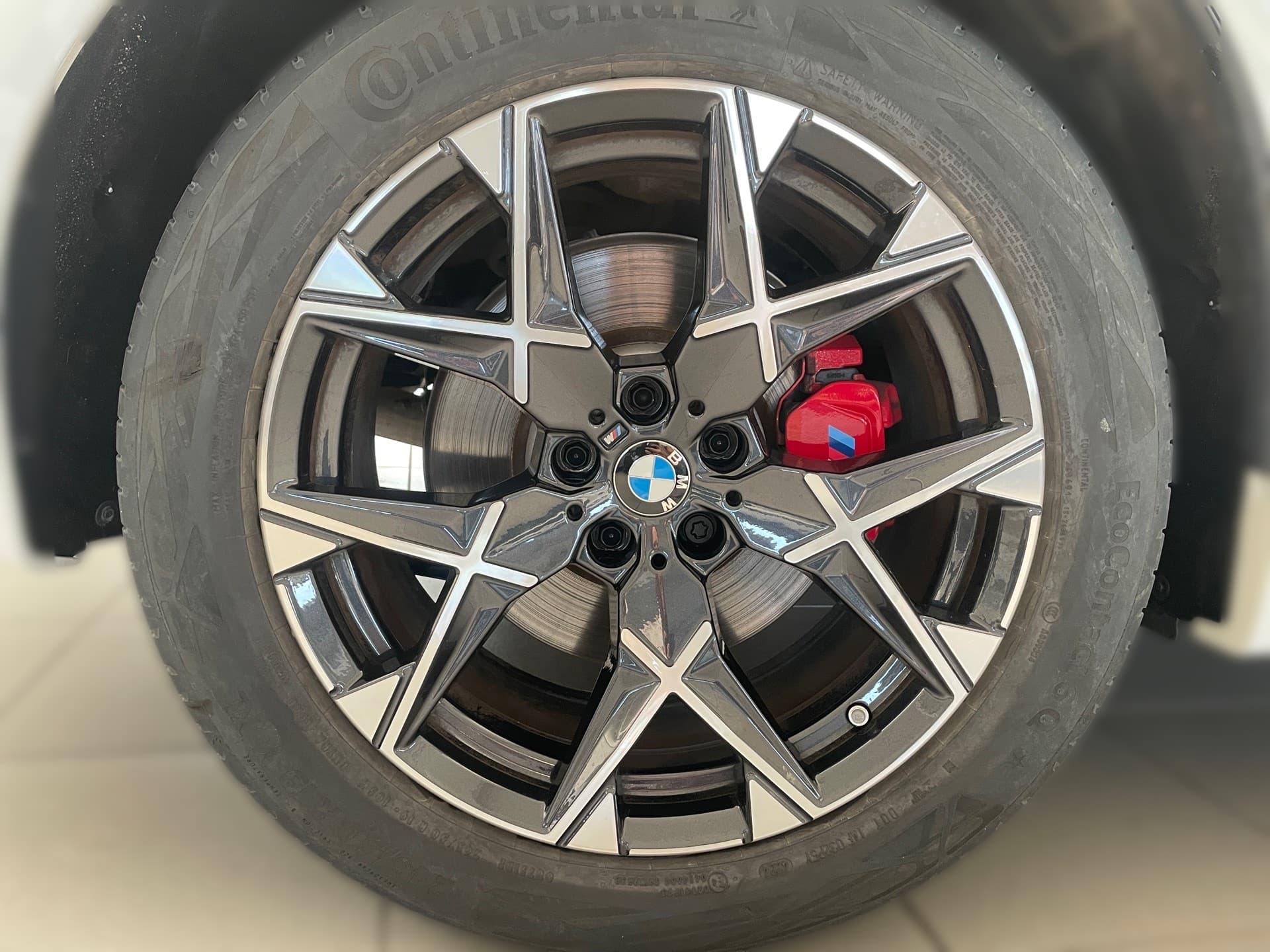 Imagen 7 del bmw x3