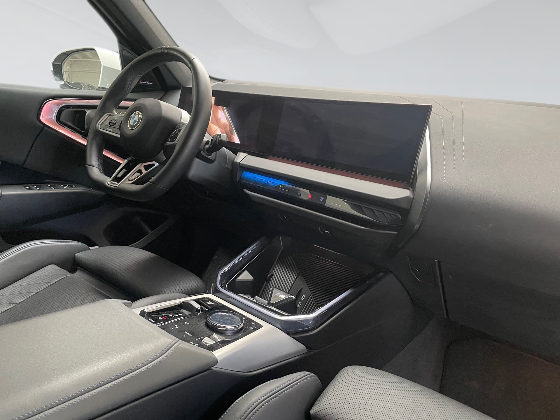 Imagen 8 del bmw x3
