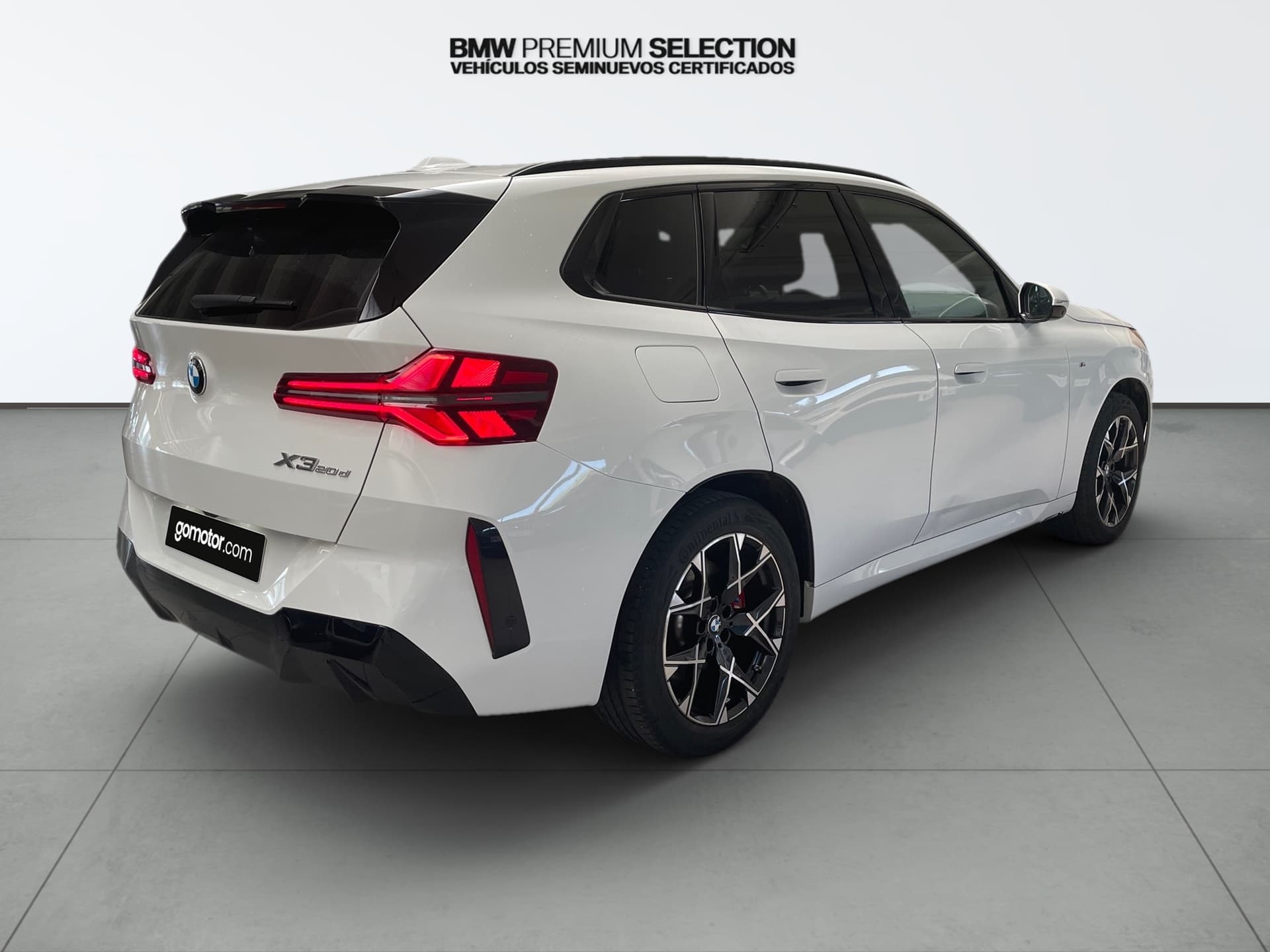 Imagen 2 del bmw x3