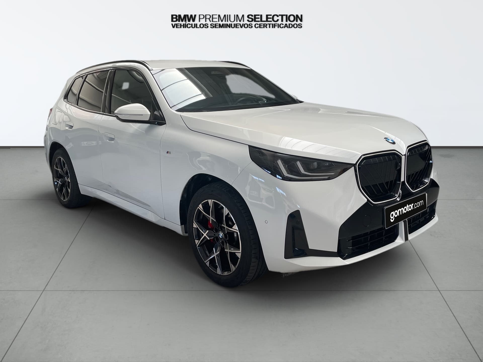 Imagen 3 del bmw x3